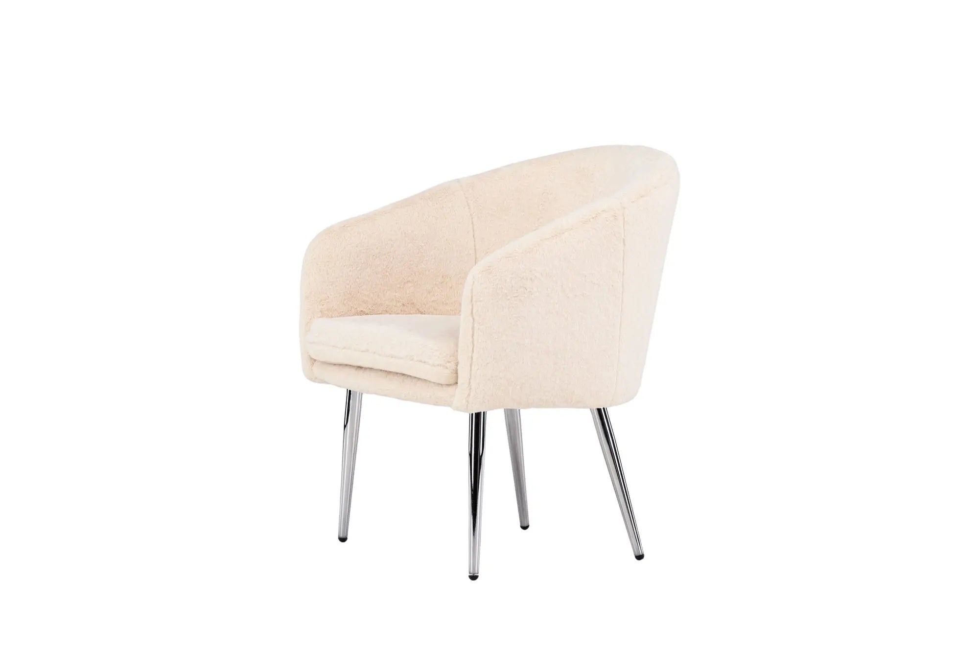 Fauteuil Wanda Loome