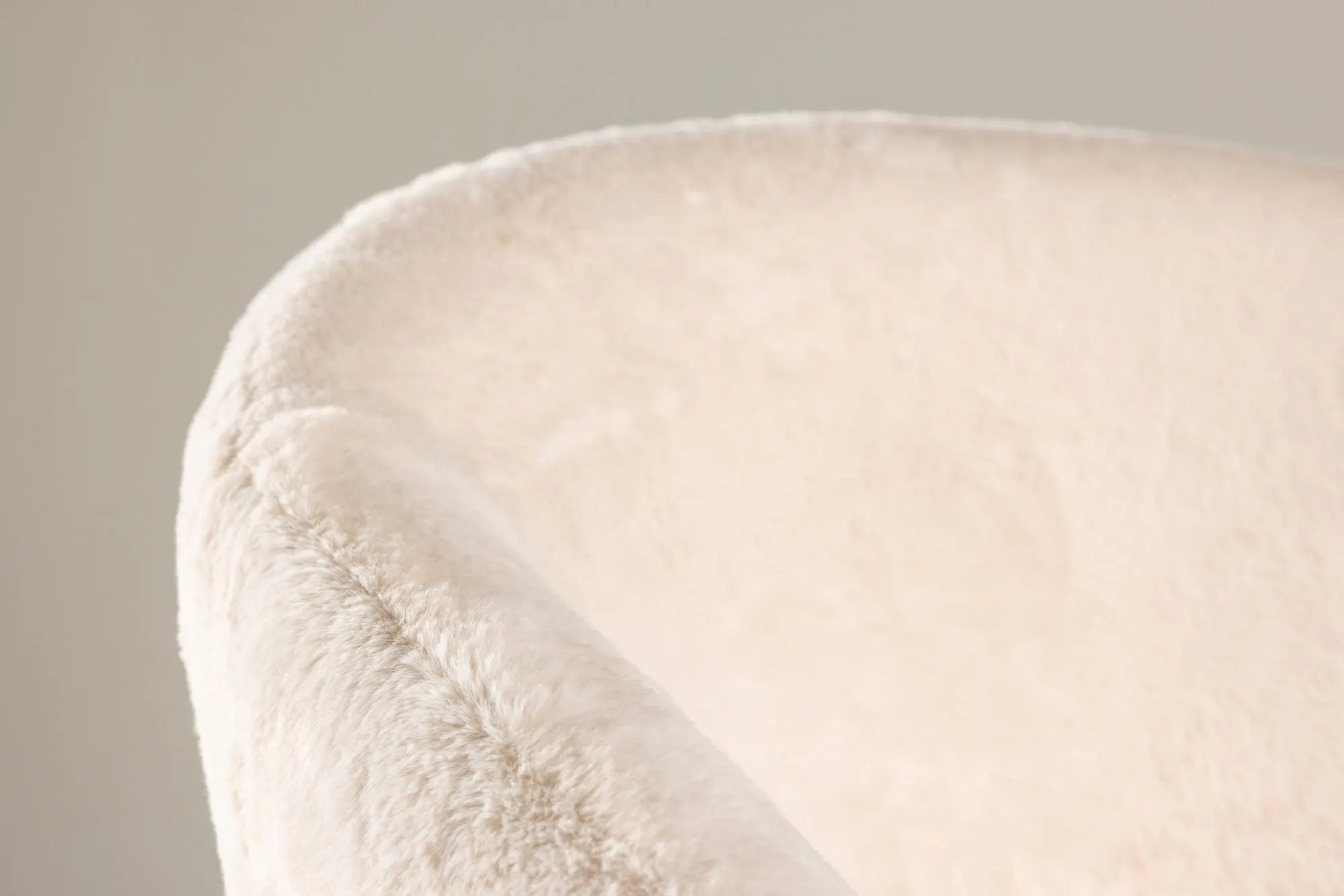 Fauteuil Wanda Loome