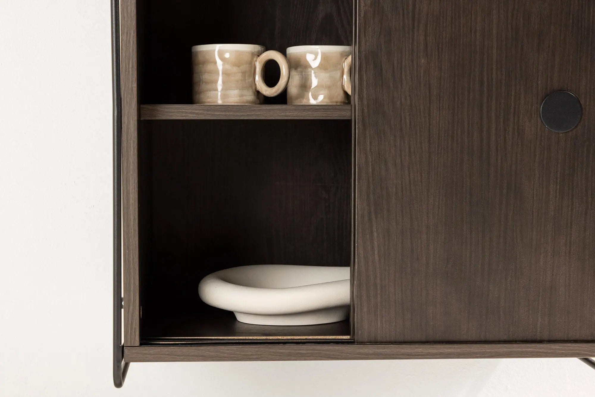 Armoire murale Paris Loome