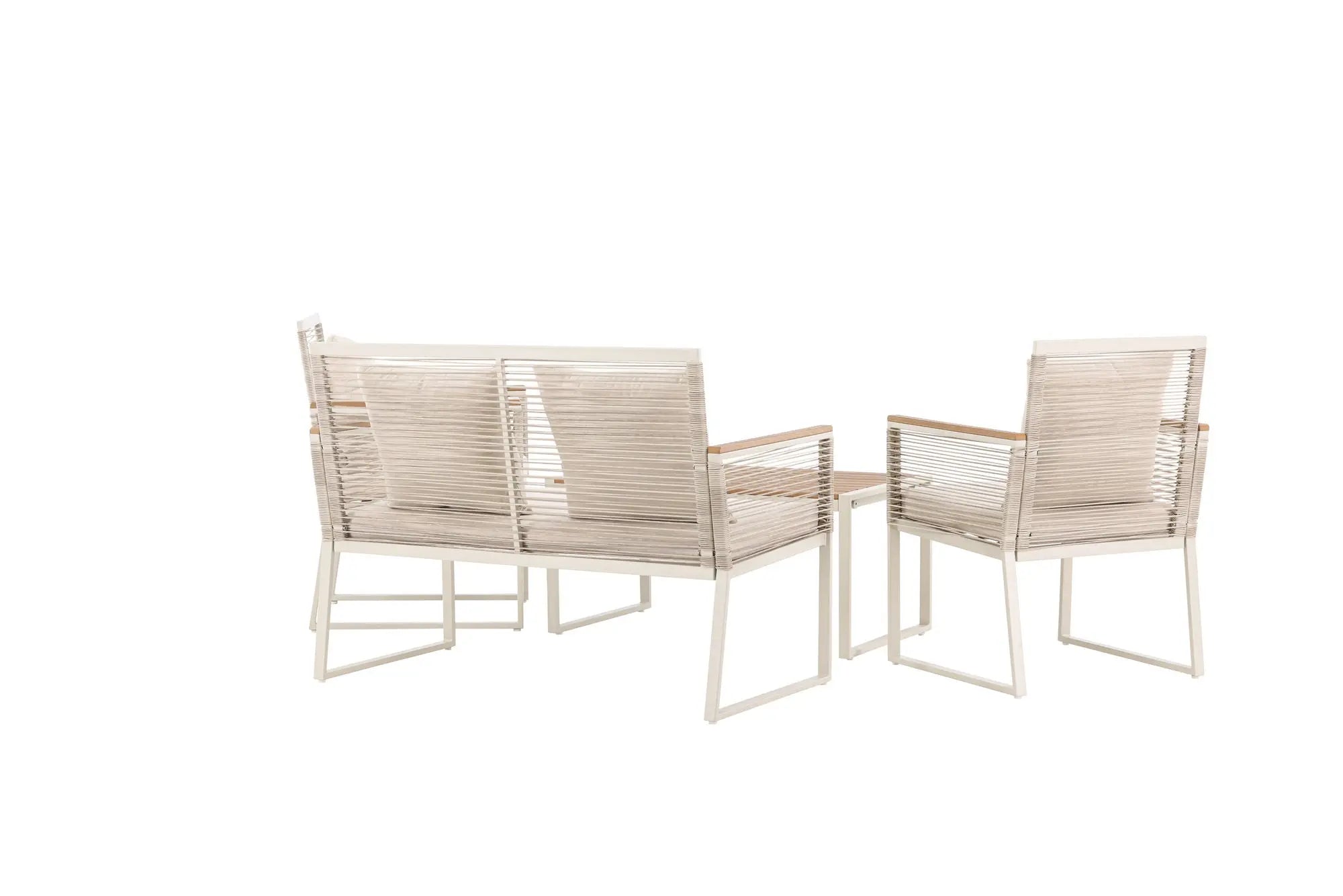 Ensemble de salon Dallas Loome
