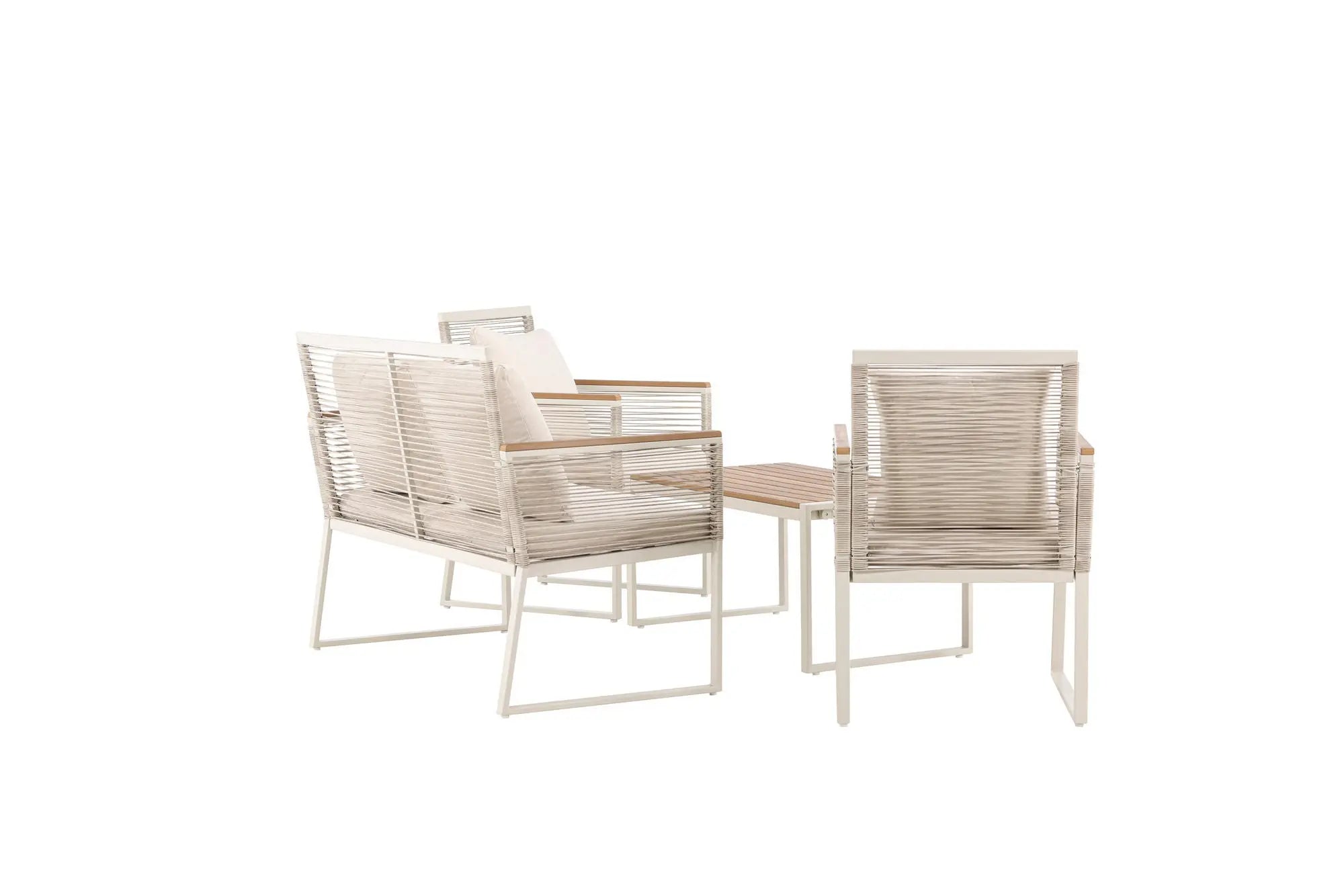 Ensemble de salon Dallas Loome