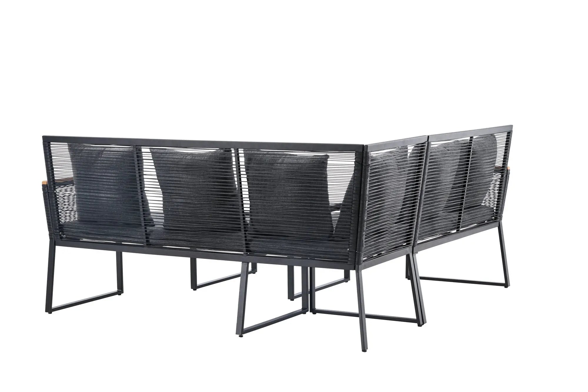 Ensemble de salon Dallas Loome