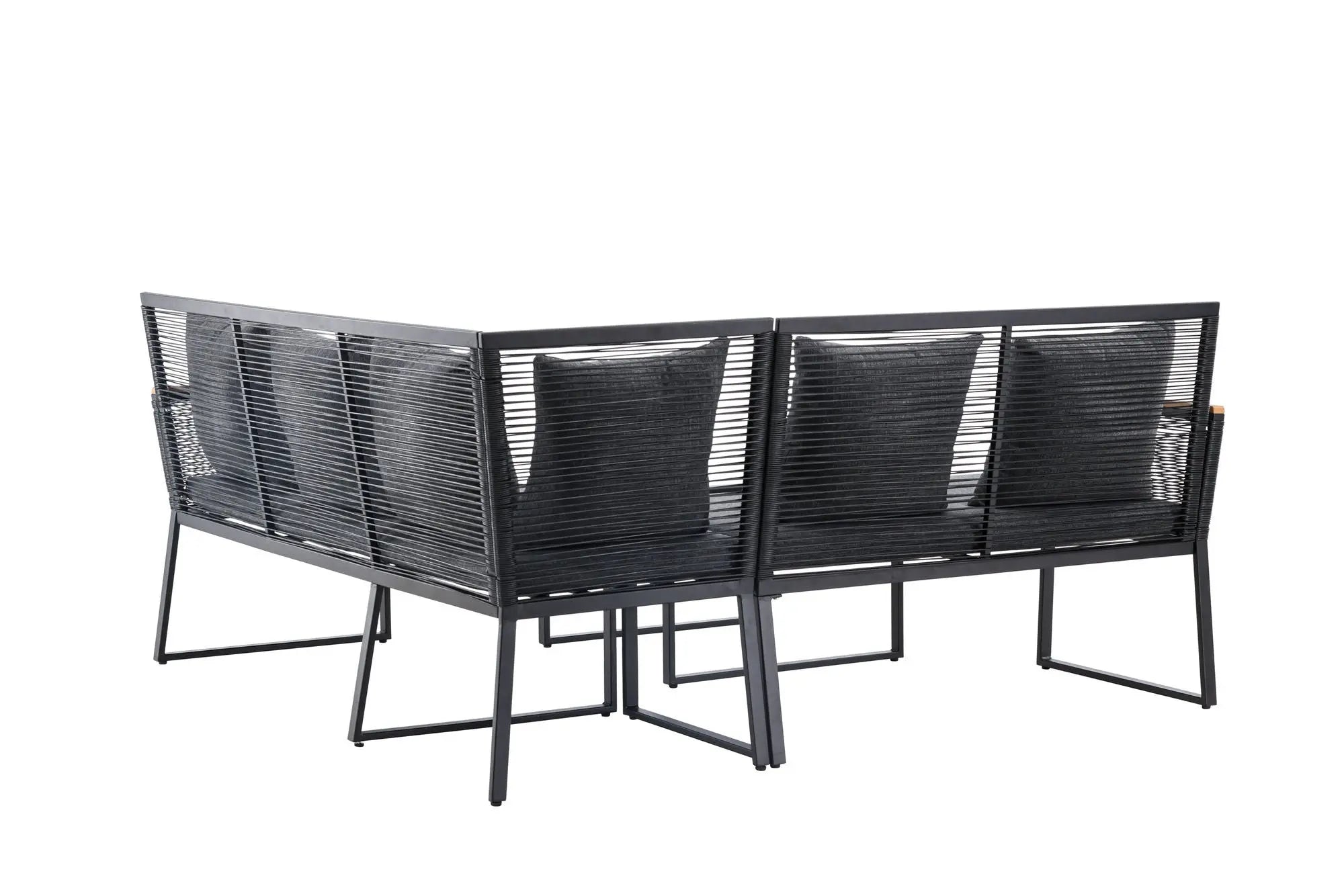 Ensemble de salon Dallas Loome