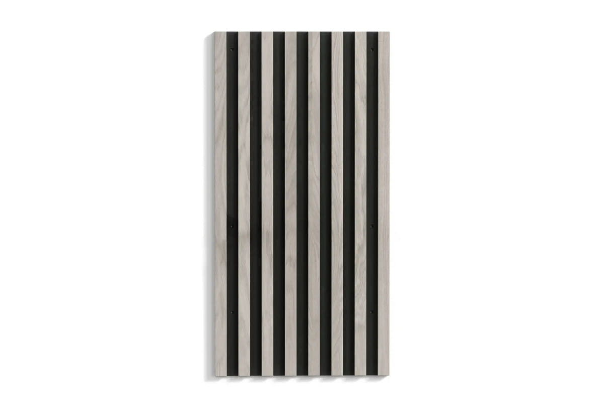 Panneau mural Toulon - 40,5 x 80 - MDF