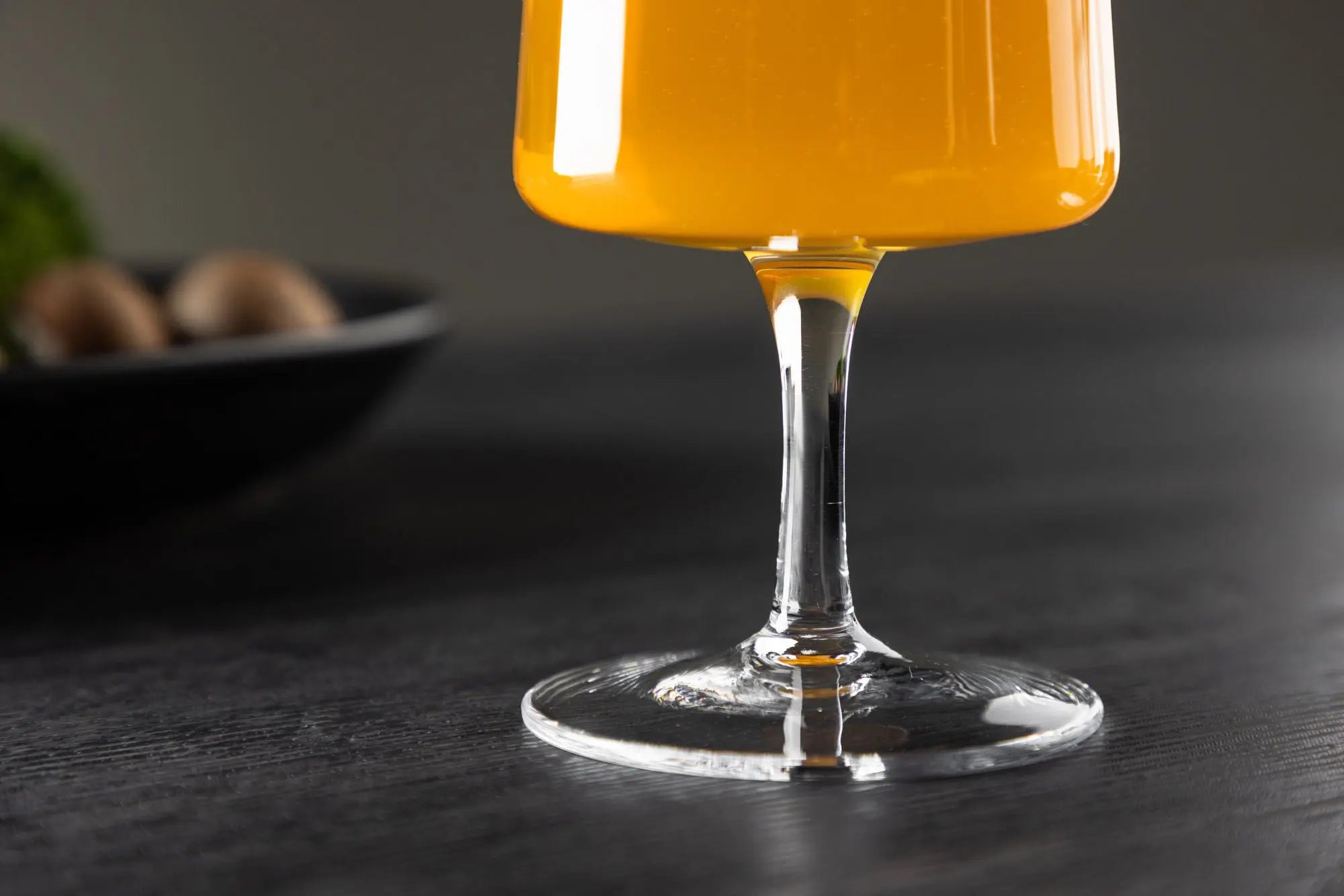 Lot de 2 verres à bières Shine - ø7 - Verre
