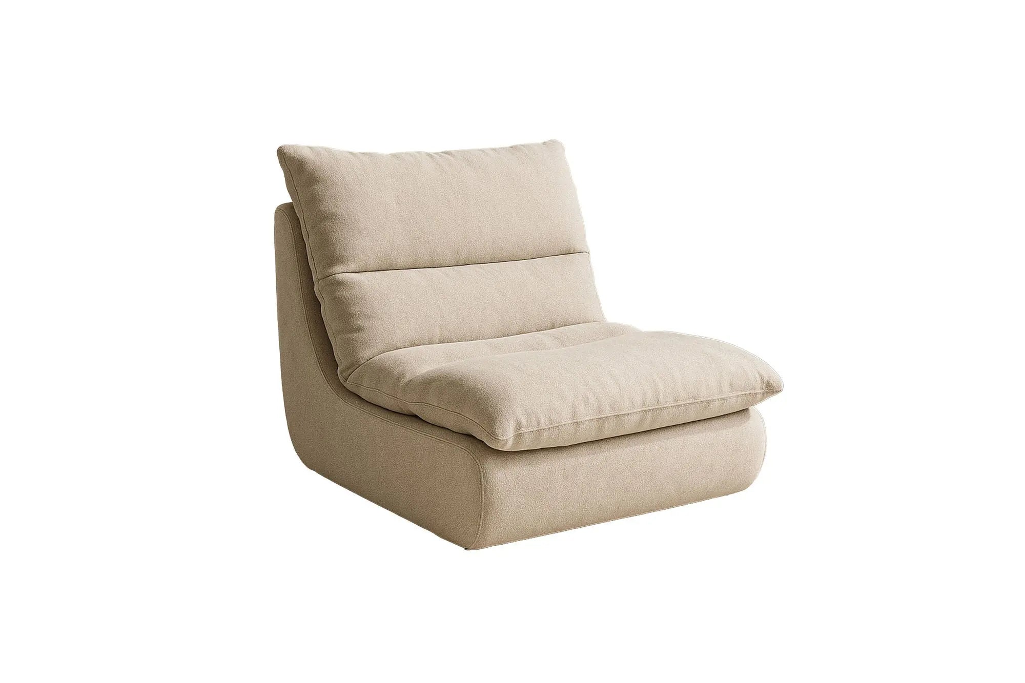 Fauteuil Selar Loome