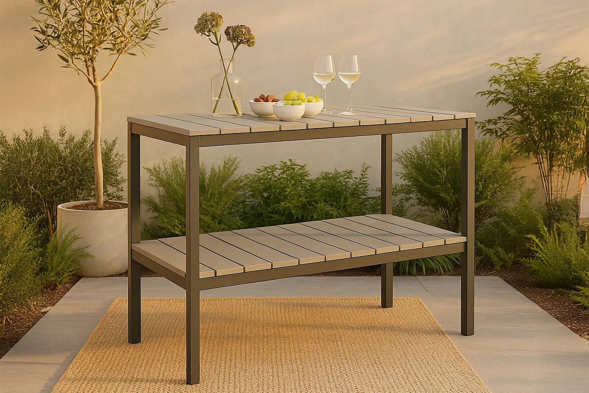 Etagère Parma Loome