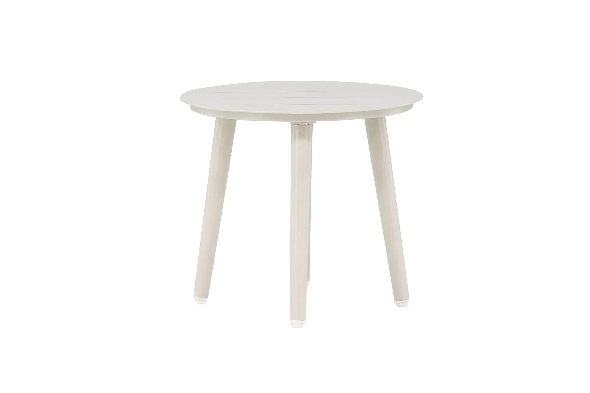 Table d'appoint ronde Lina Loome