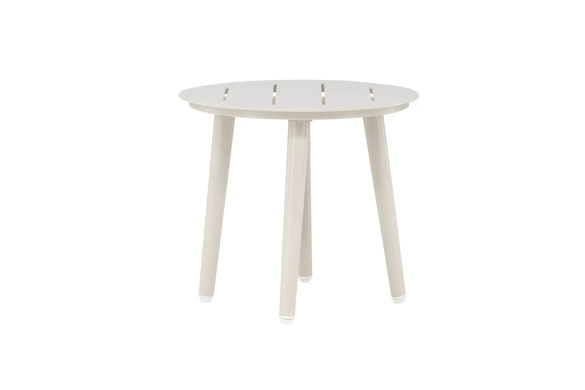 Table d'appoint ronde Lina Loome