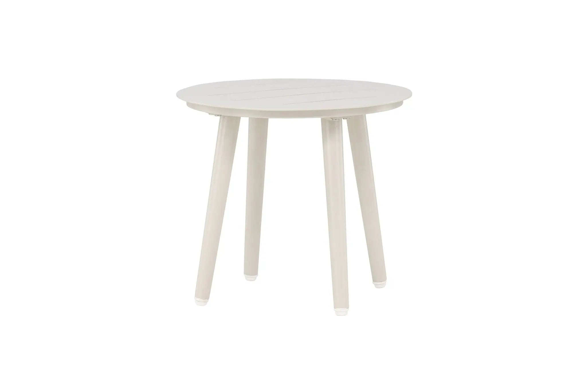 Table d'appoint ronde Lina Loome