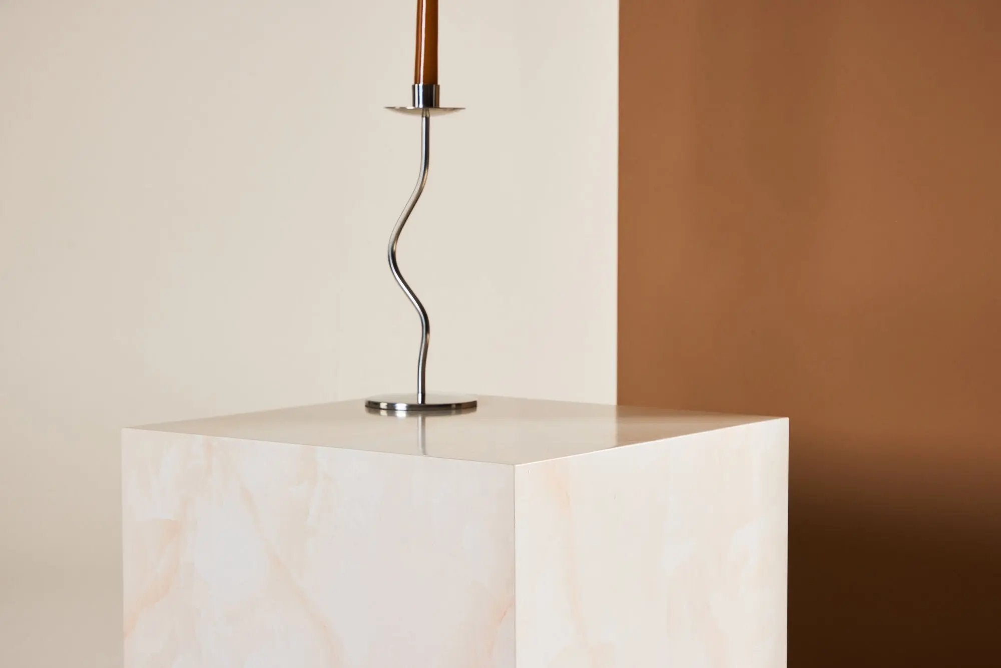 Table basse aspect marbre York Loome