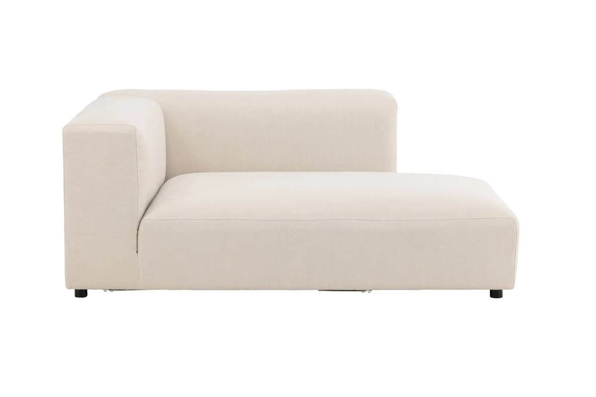 Canapé modulable Mavi Loome