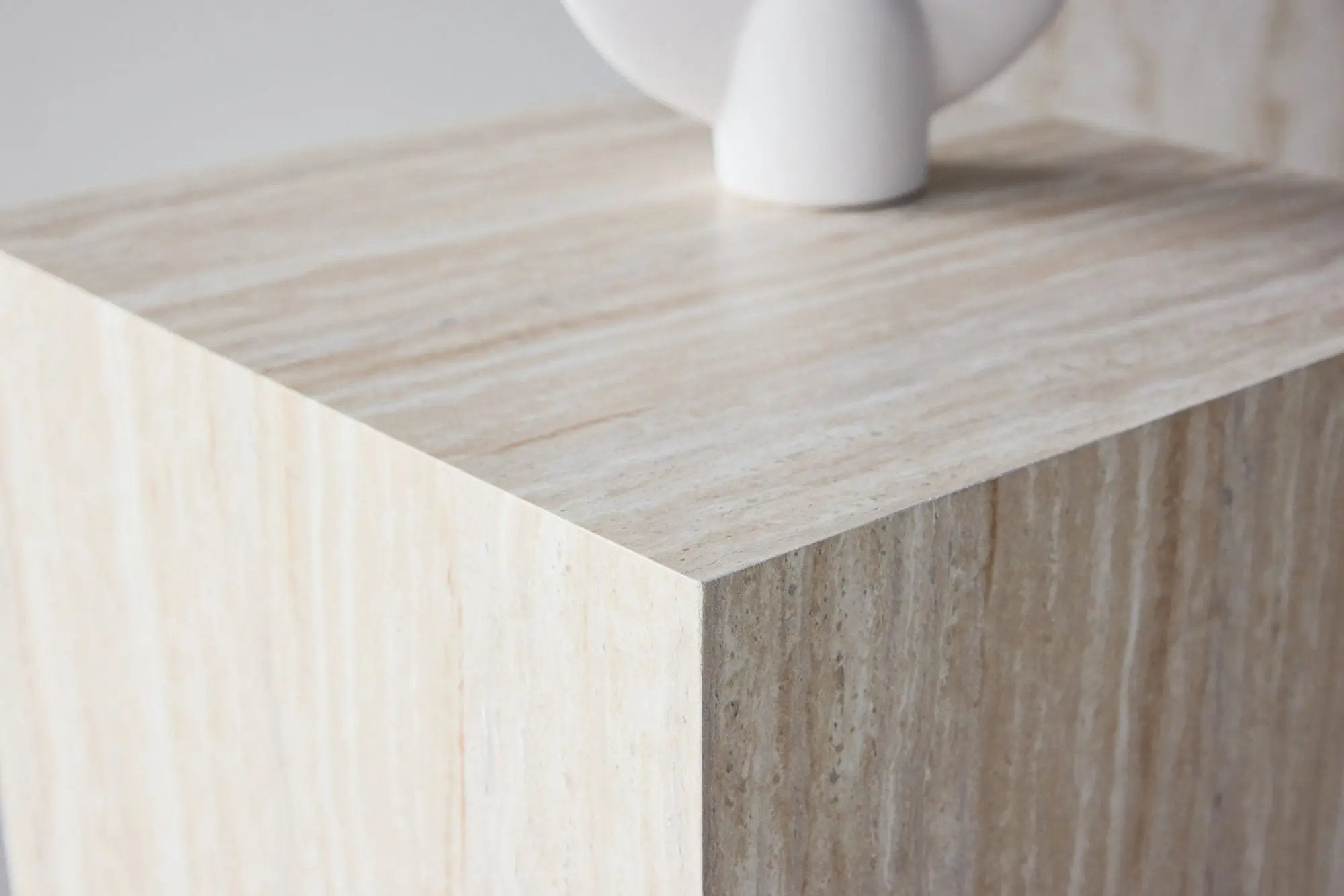 Table d'appoint York Loome