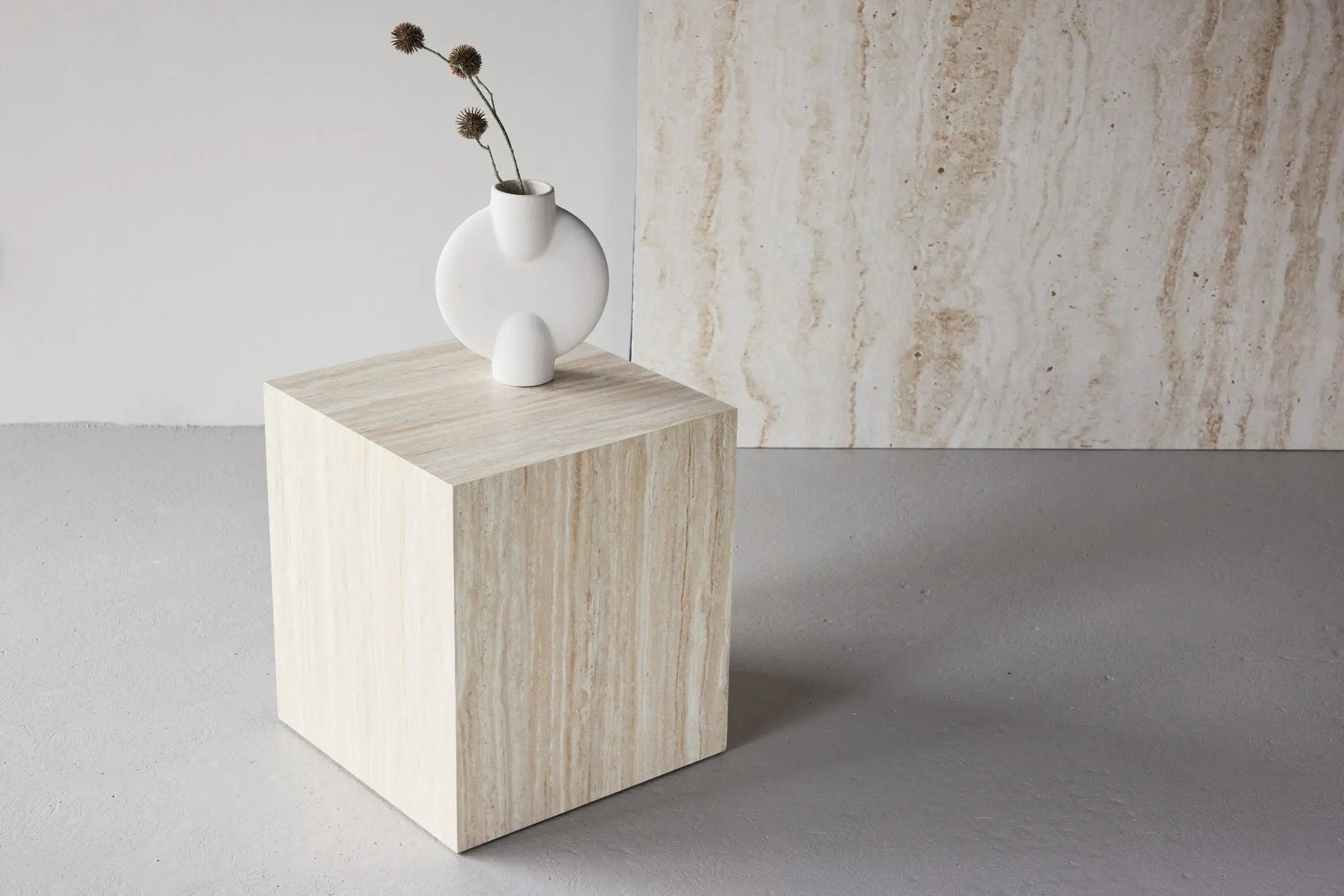 Table d'appoint York Loome