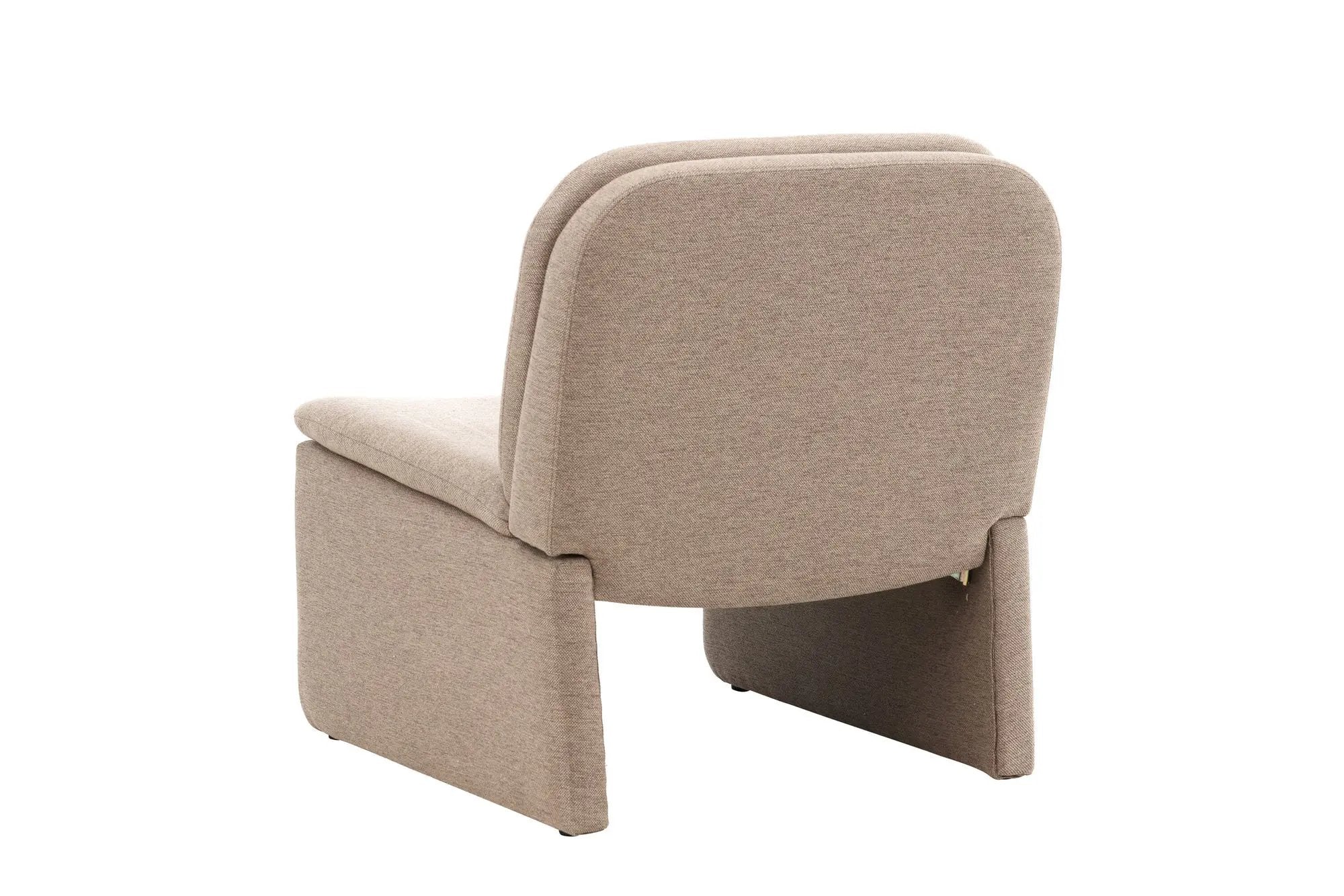 Fauteuil Bonn Loome
