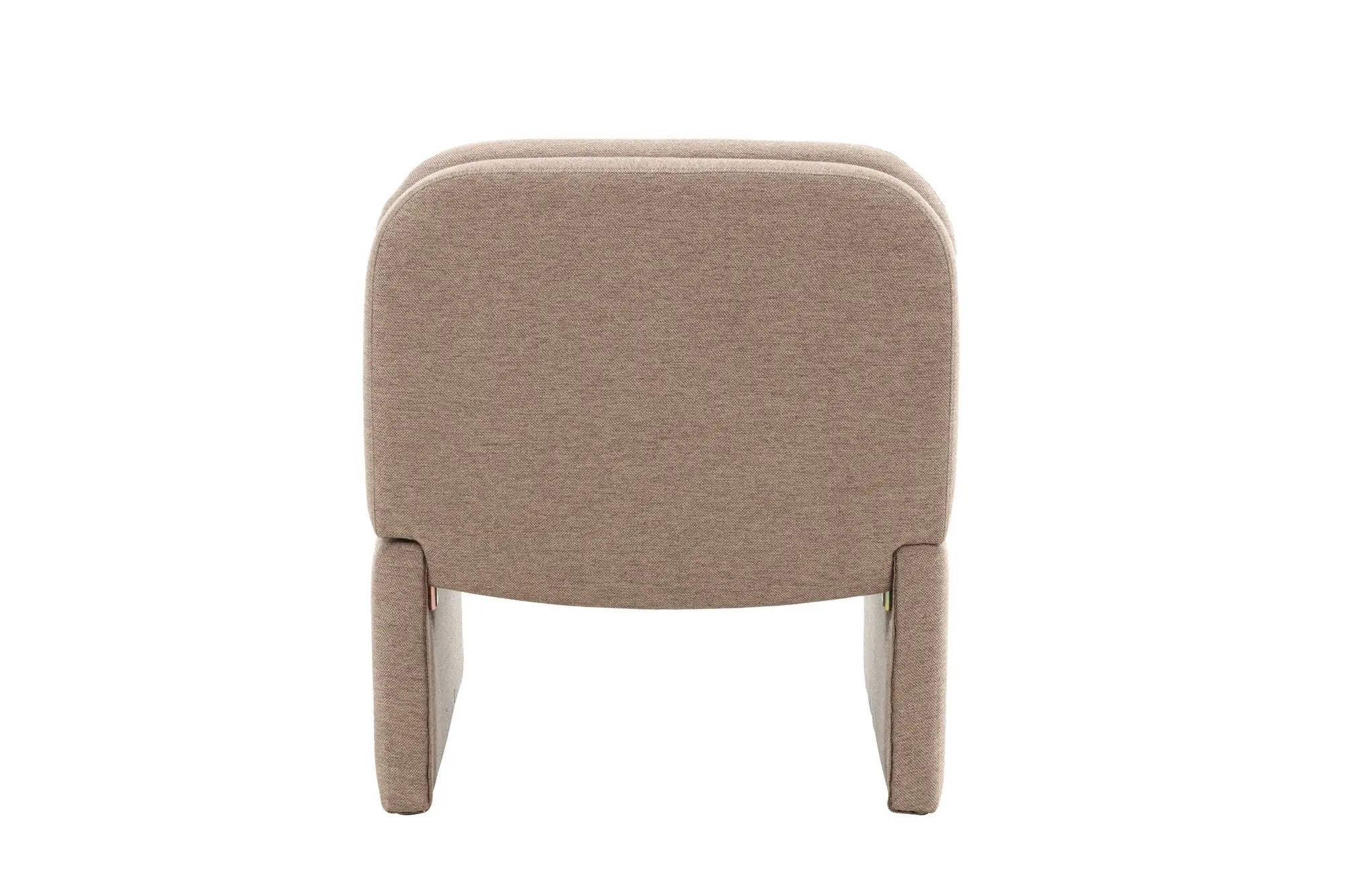 Fauteuil Bonn Loome