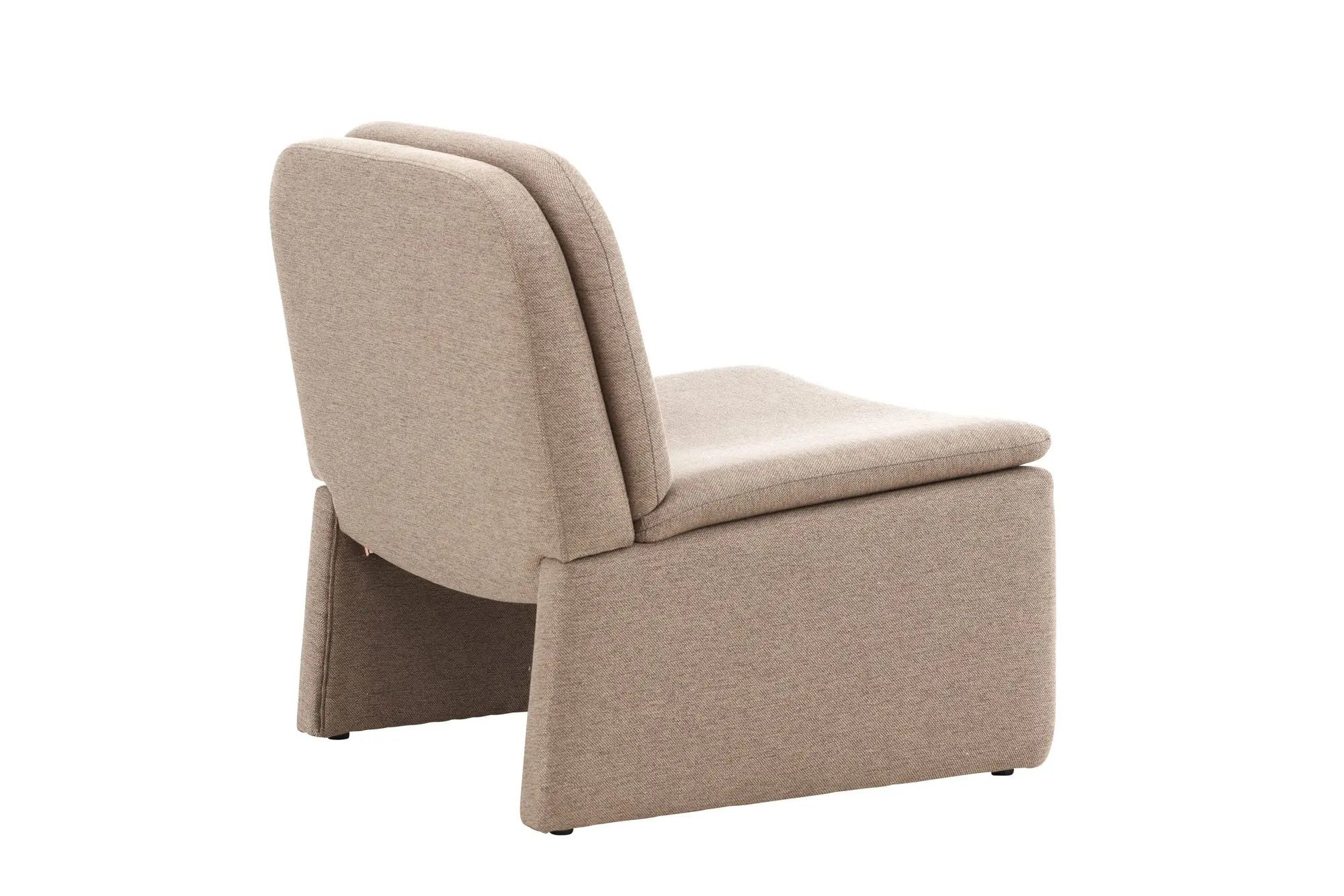 Fauteuil Bonn Loome
