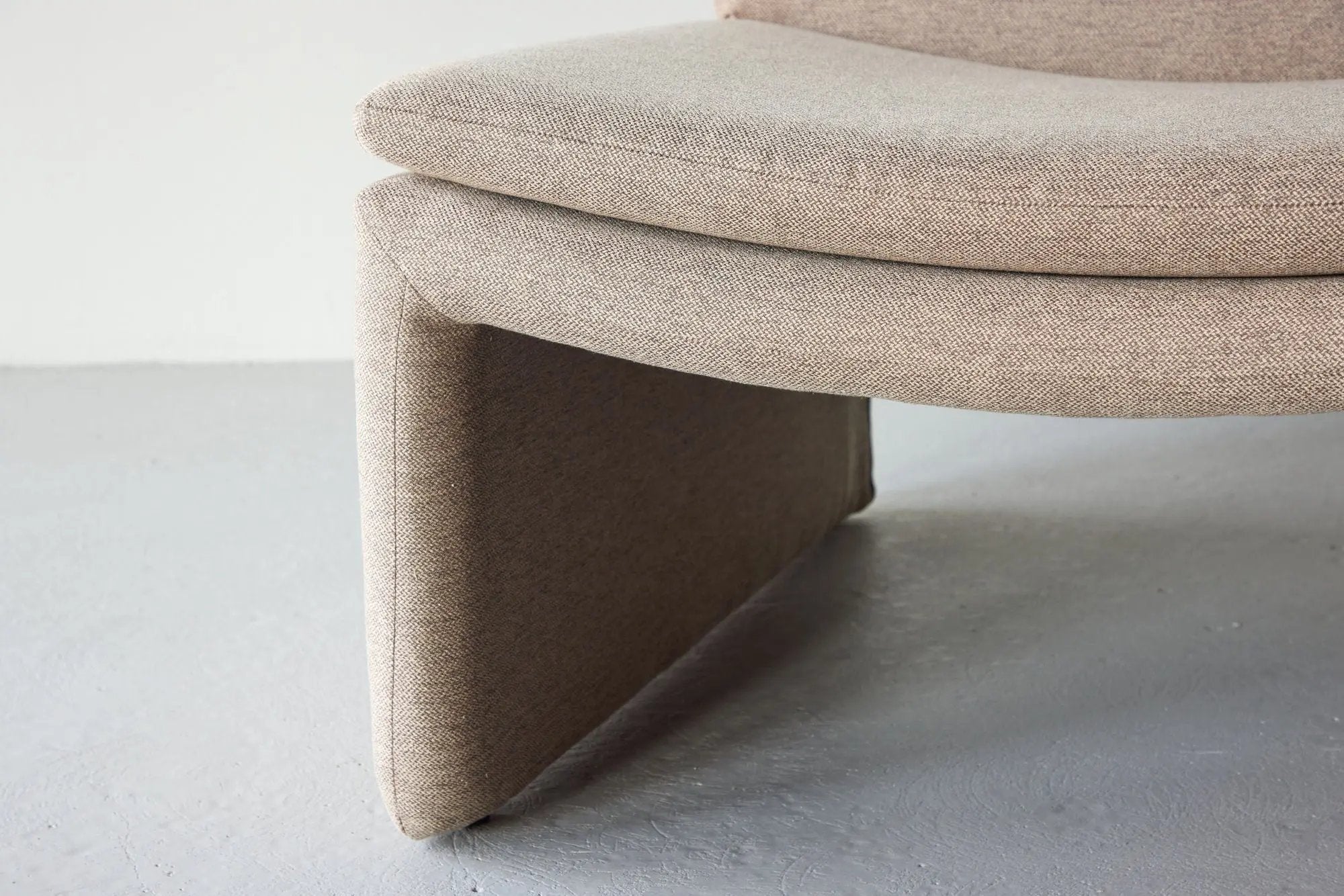 Fauteuil Bonn Loome
