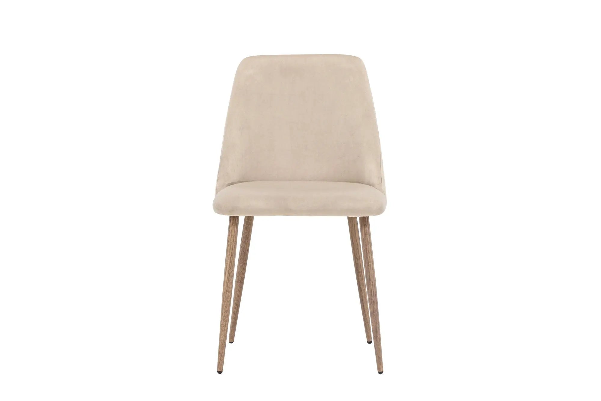 Lot de 2 chaises Night Loome