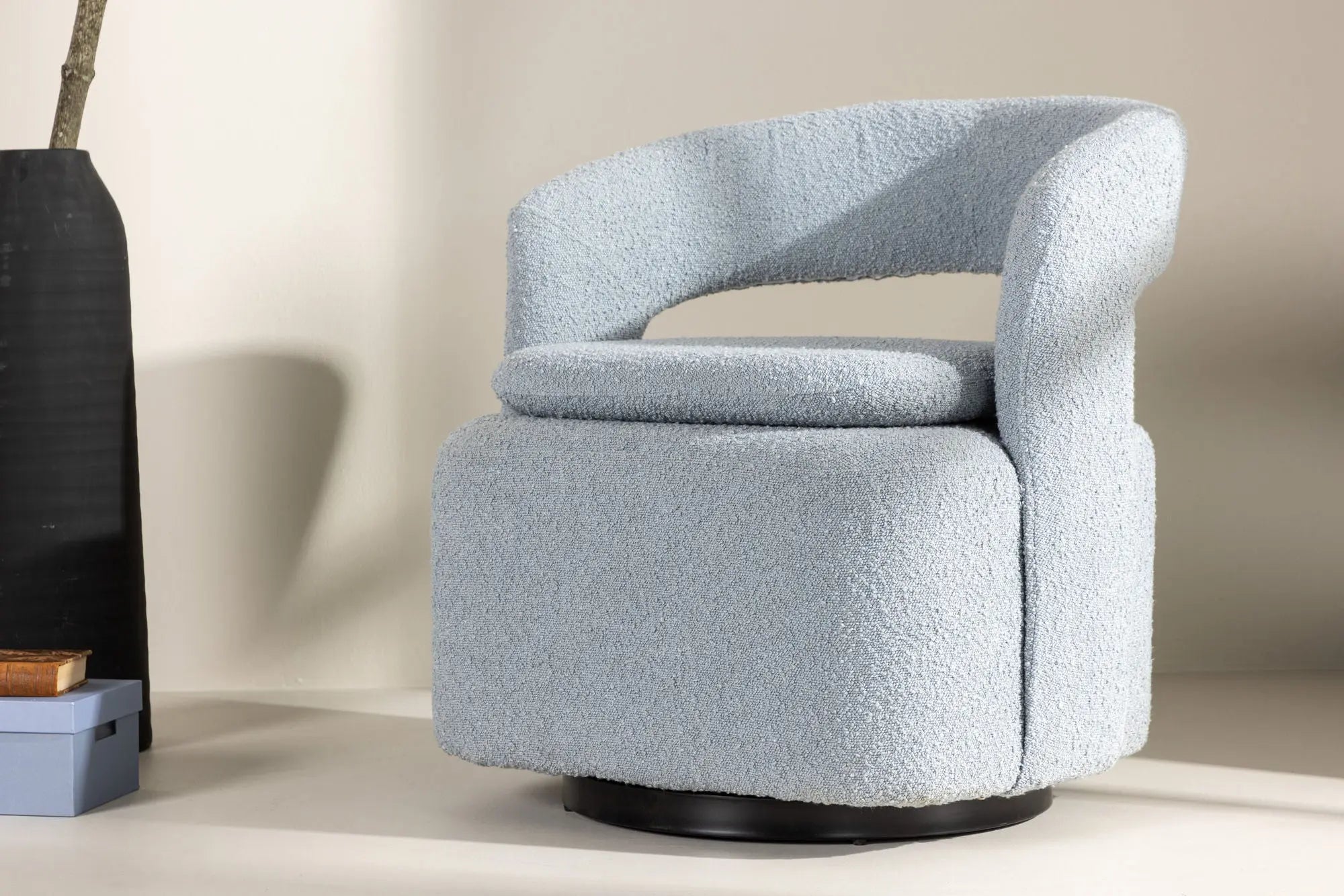 Fauteuil Laurel Loome