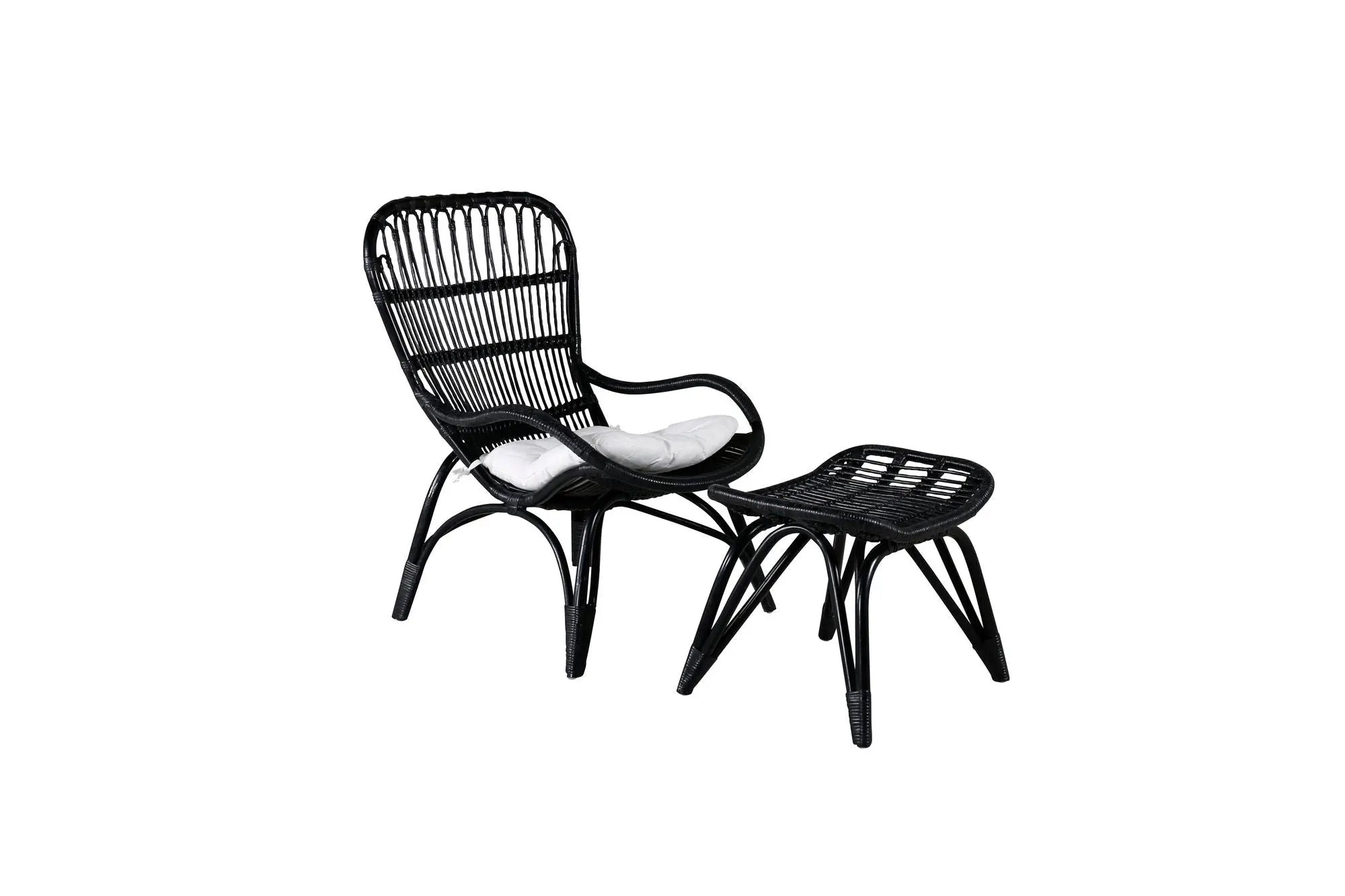 Chaise longue Ella Loome