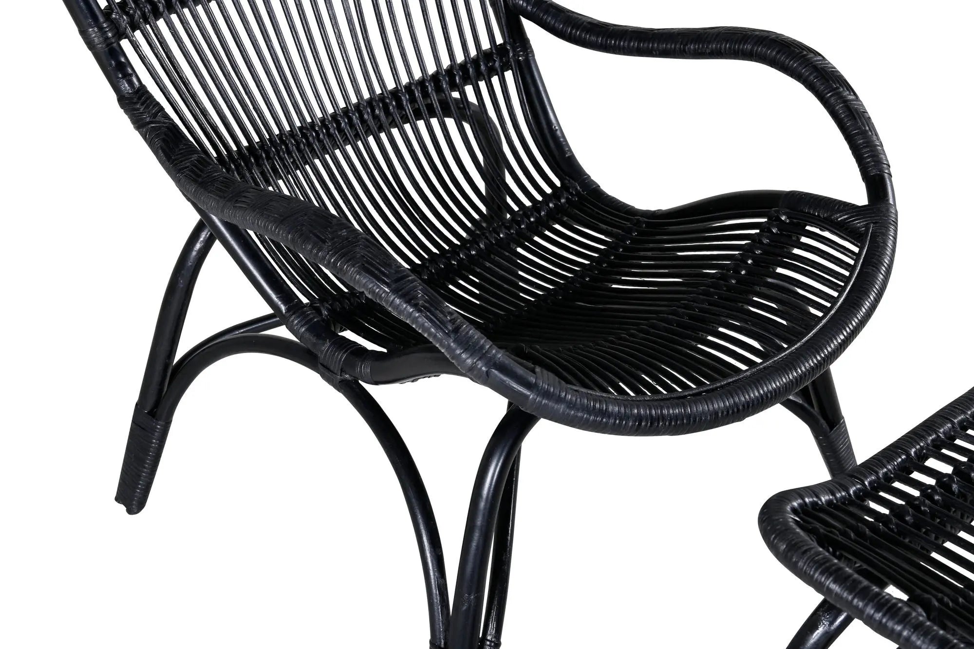 Chaise longue Ella Loome