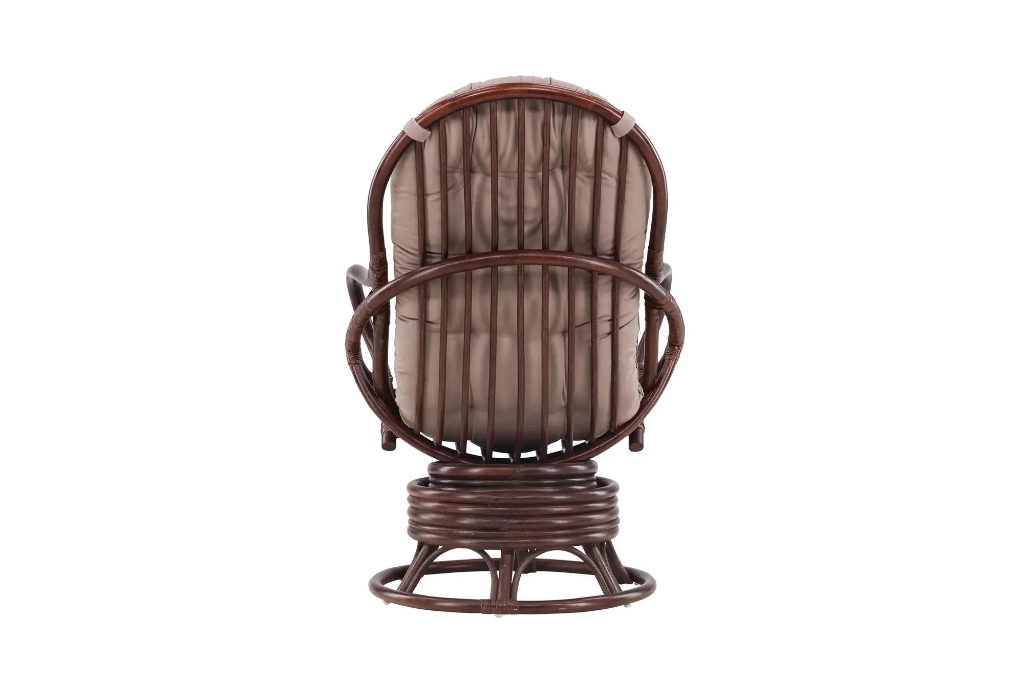 Chaise longue Swing Loome