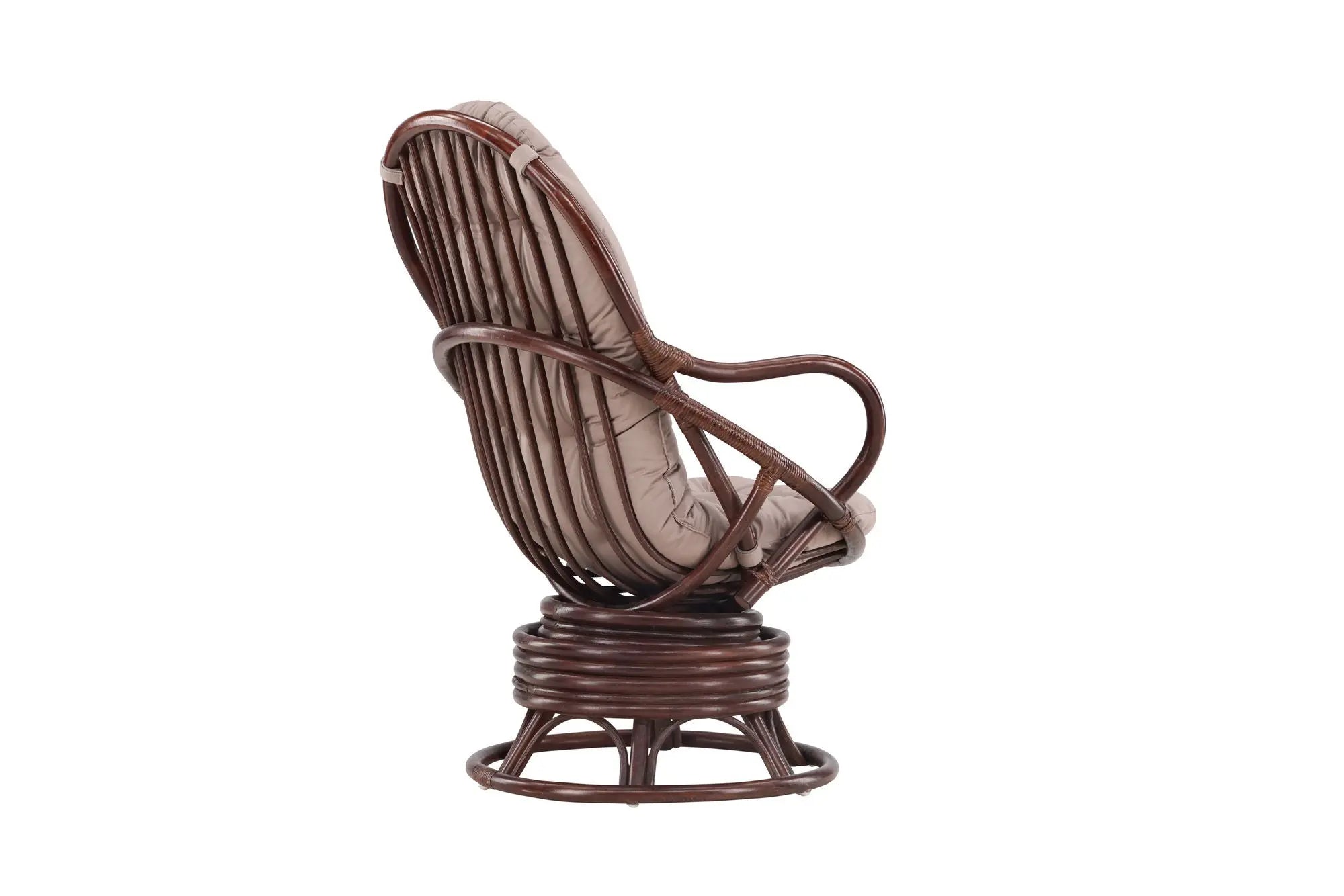 Chaise longue Swing Loome