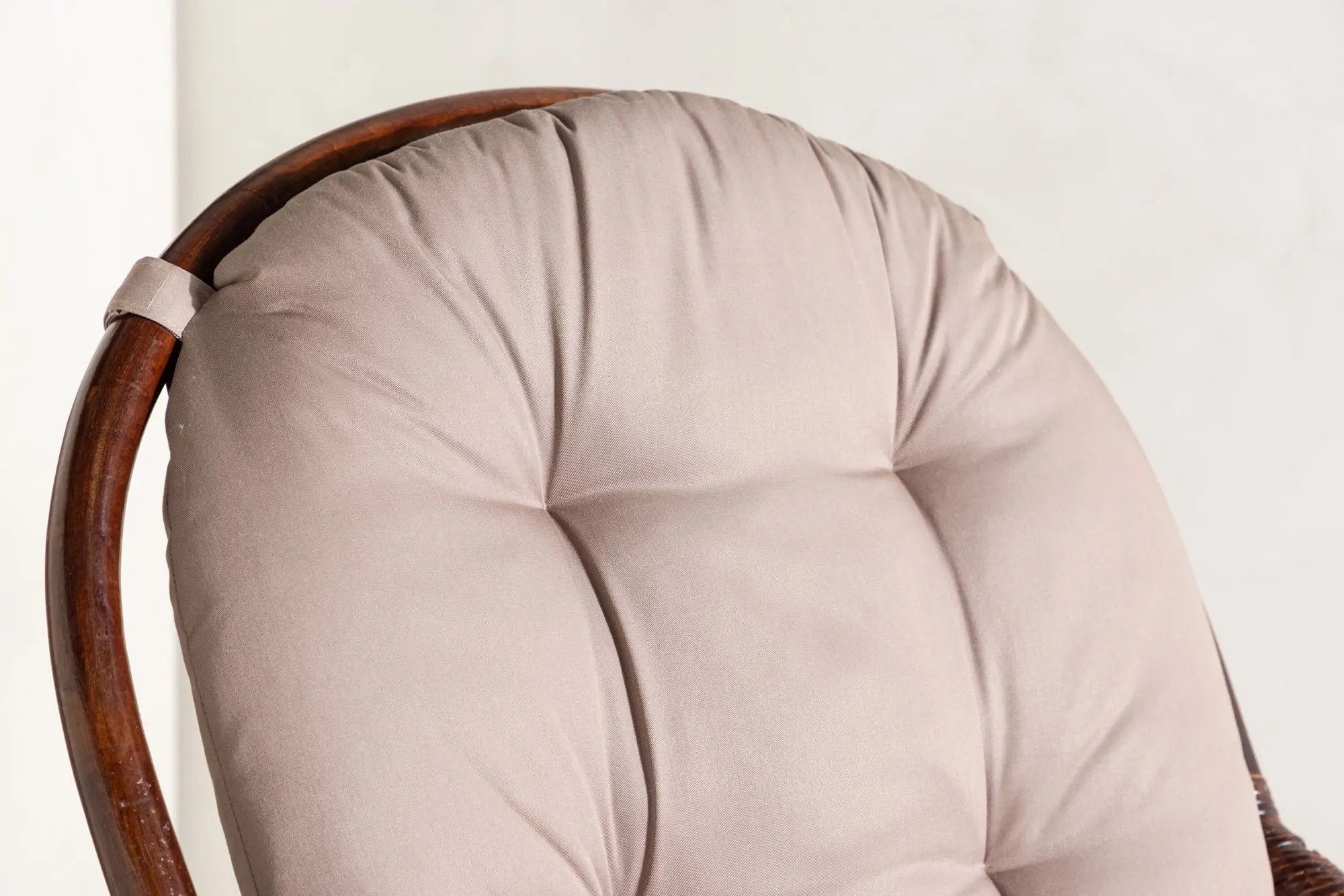 Chaise longue Swing Loome