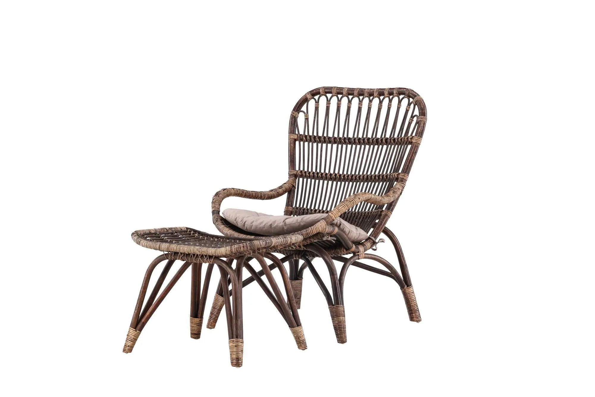 Chaise longue Ella Loome