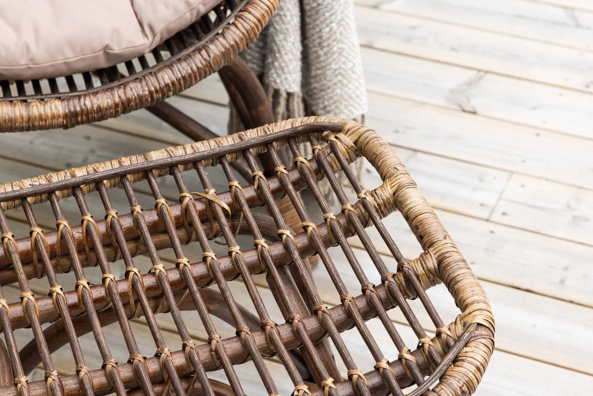 Chaise longue Ella Loome