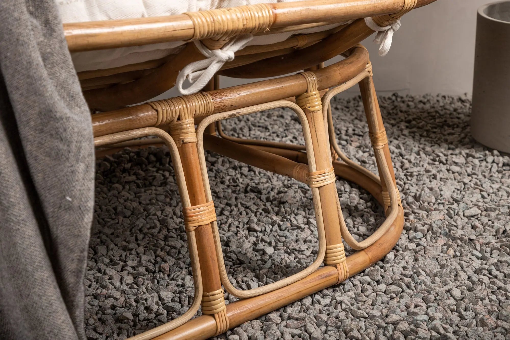 Fauteuil Mamasan Loome