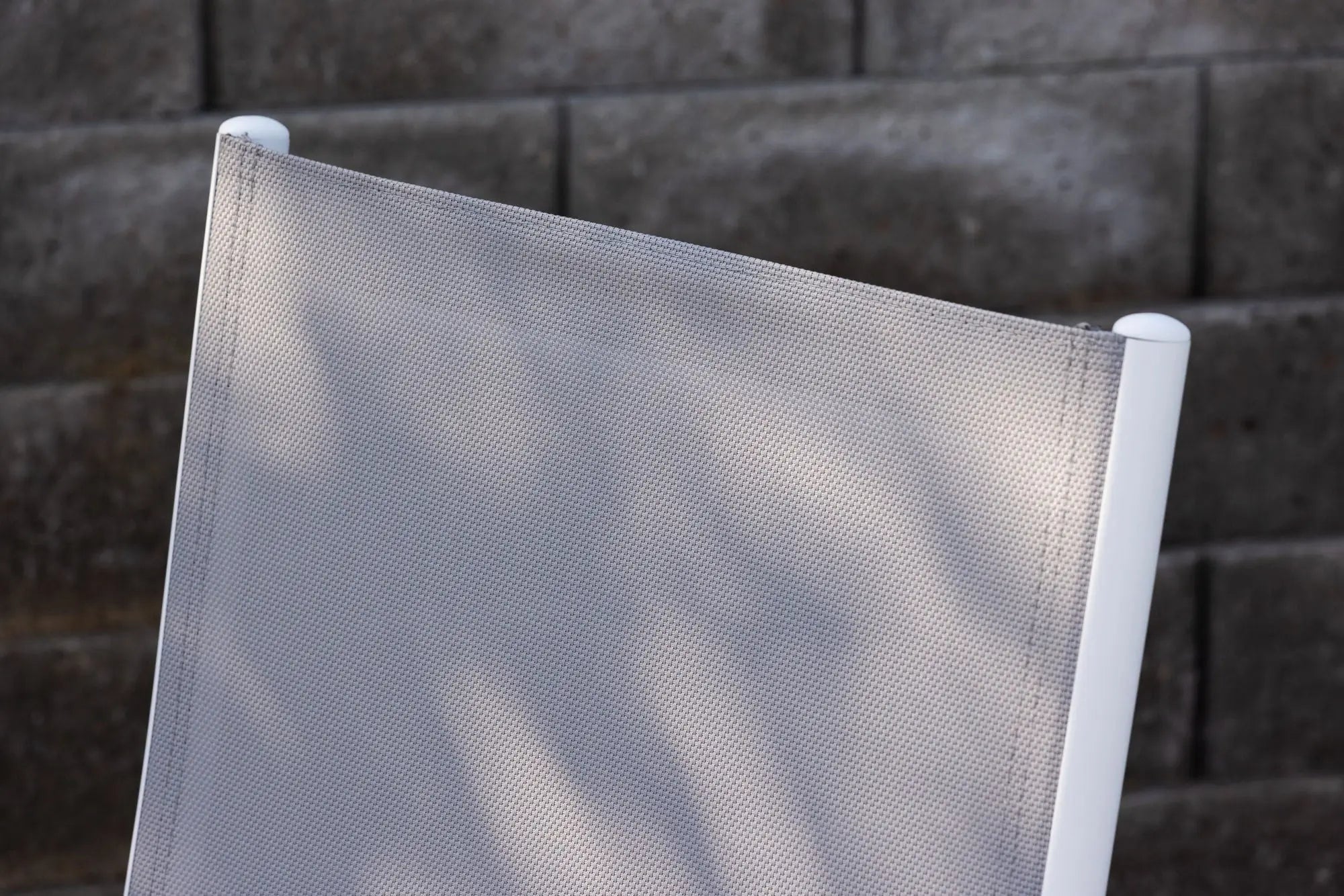 Lot de 2 chaises Break Loome