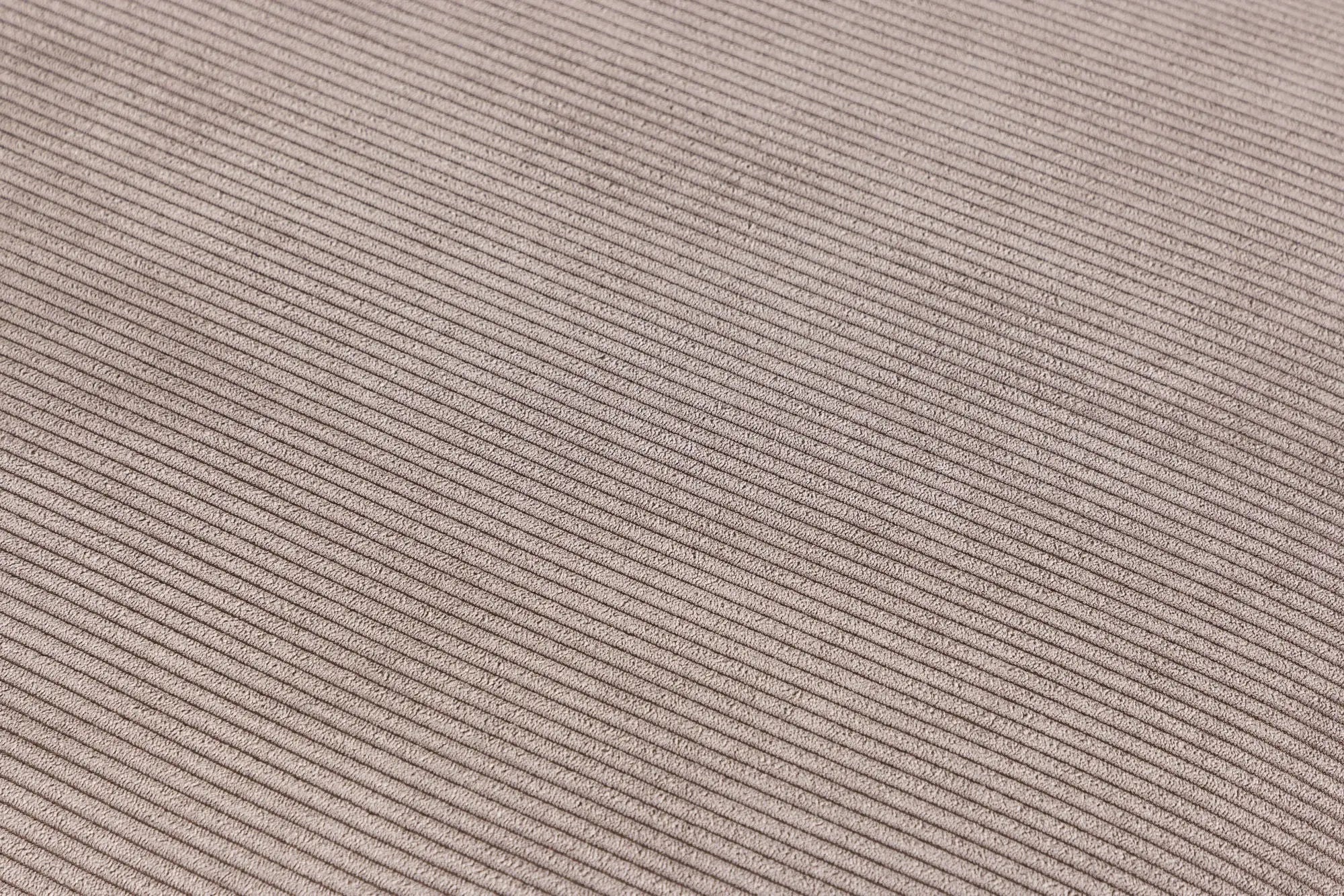 Pouf Gillholmen - 60X92X41 - Polyester velours côtelé