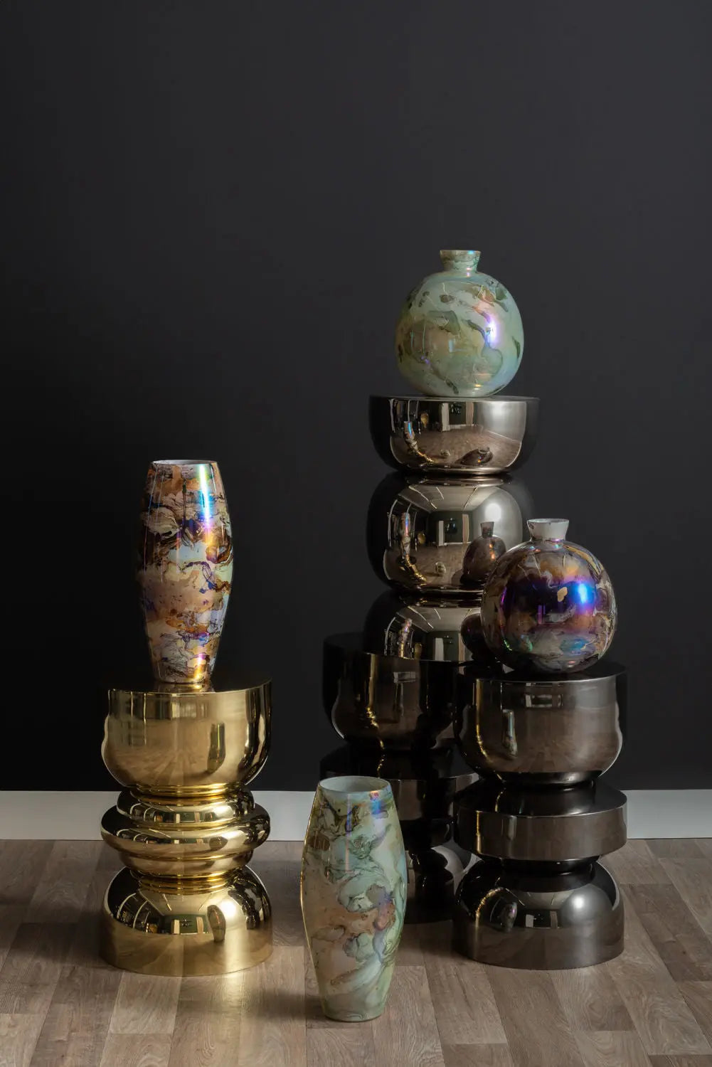 Tabouret Glow