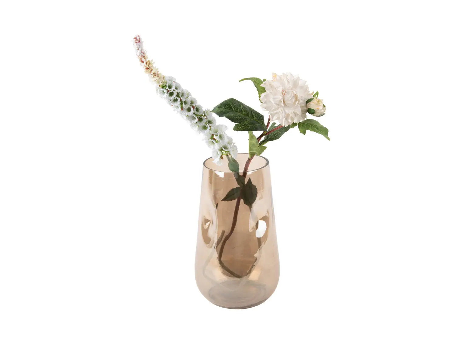 Vase Luster