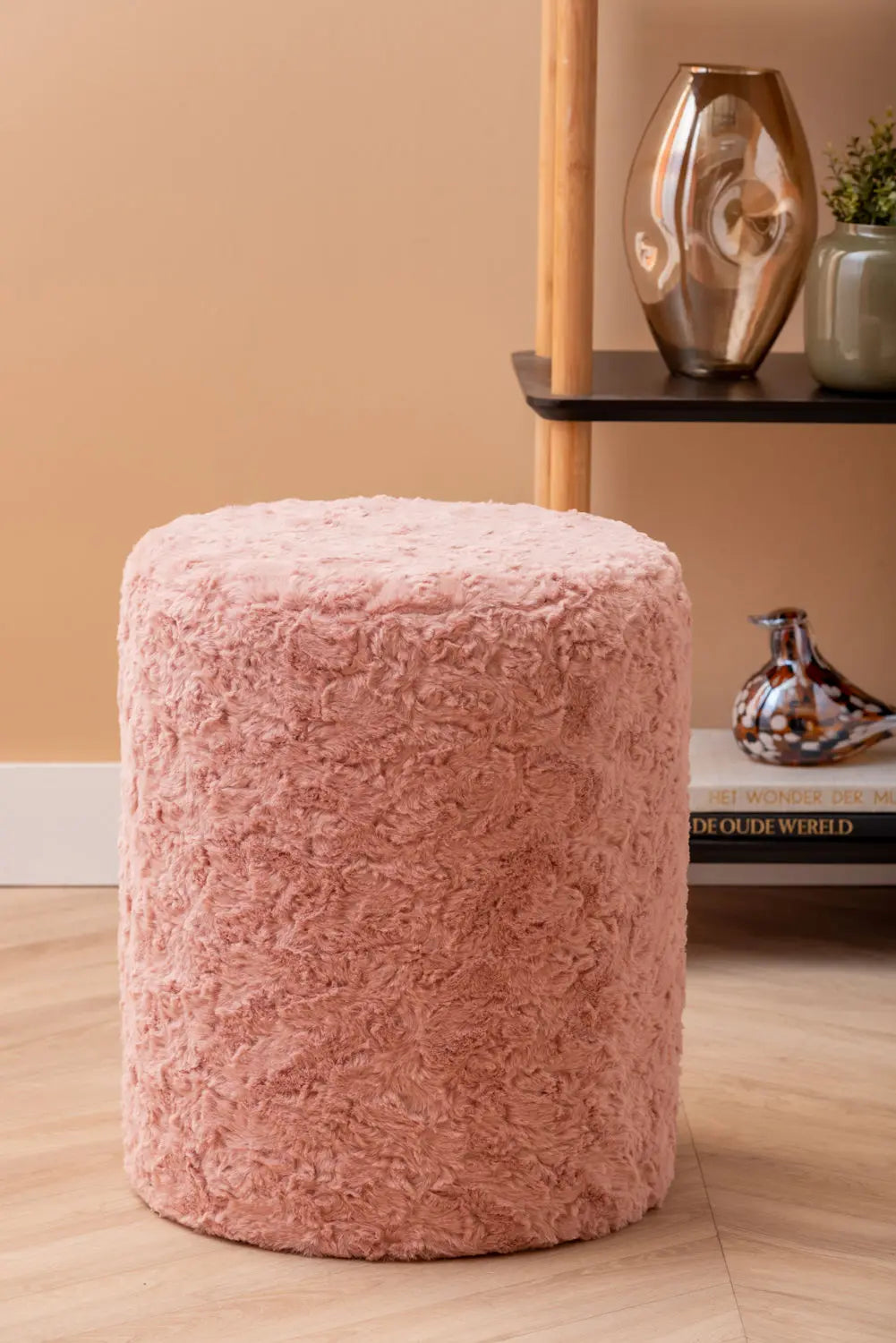 Pouf Tierno