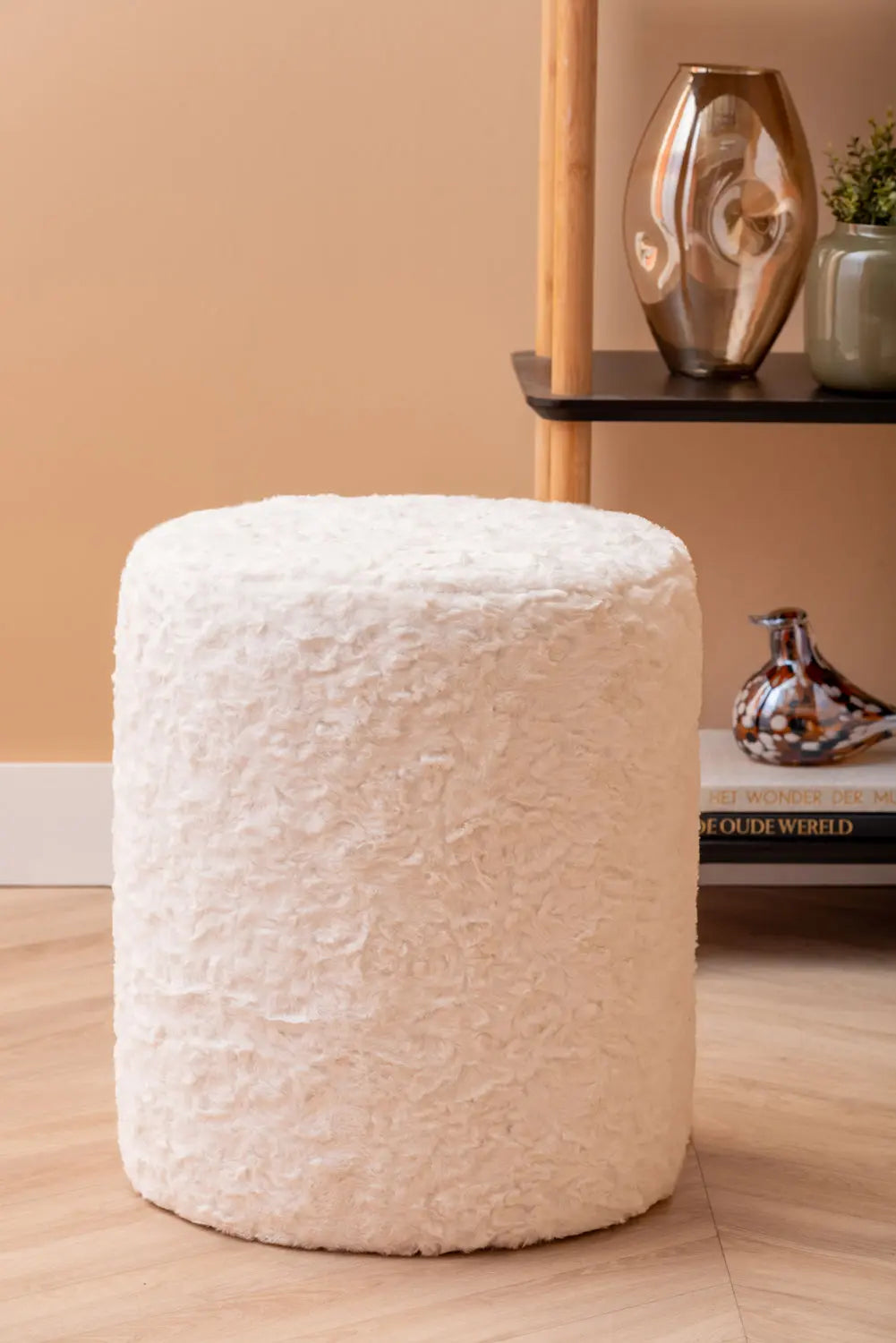 Pouf Tierno