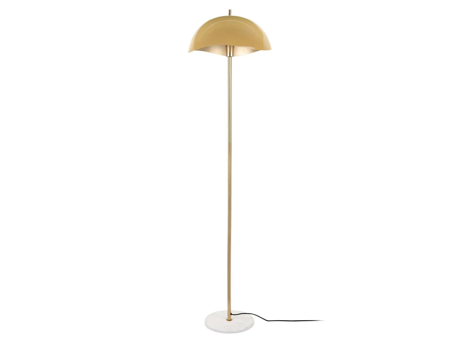 Lampadaire Waved