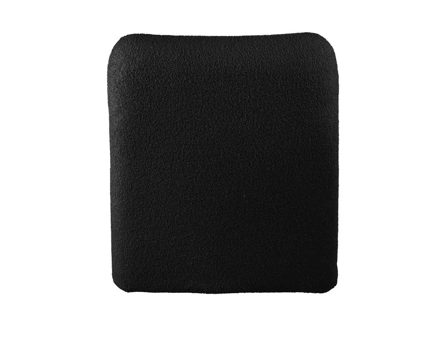 Fauteuil Fuerza Teddy Curl