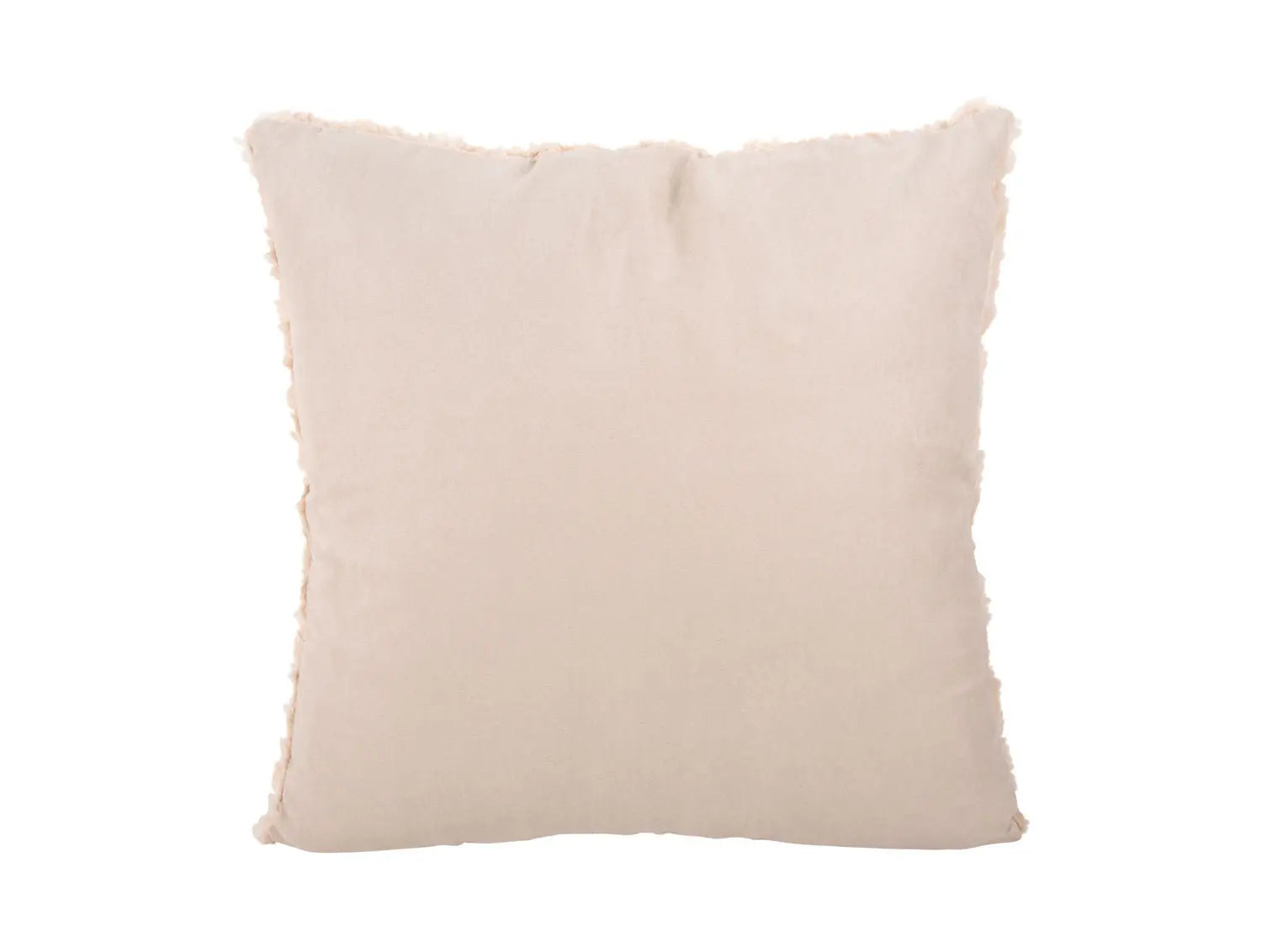 Cushion Tierno furry off white