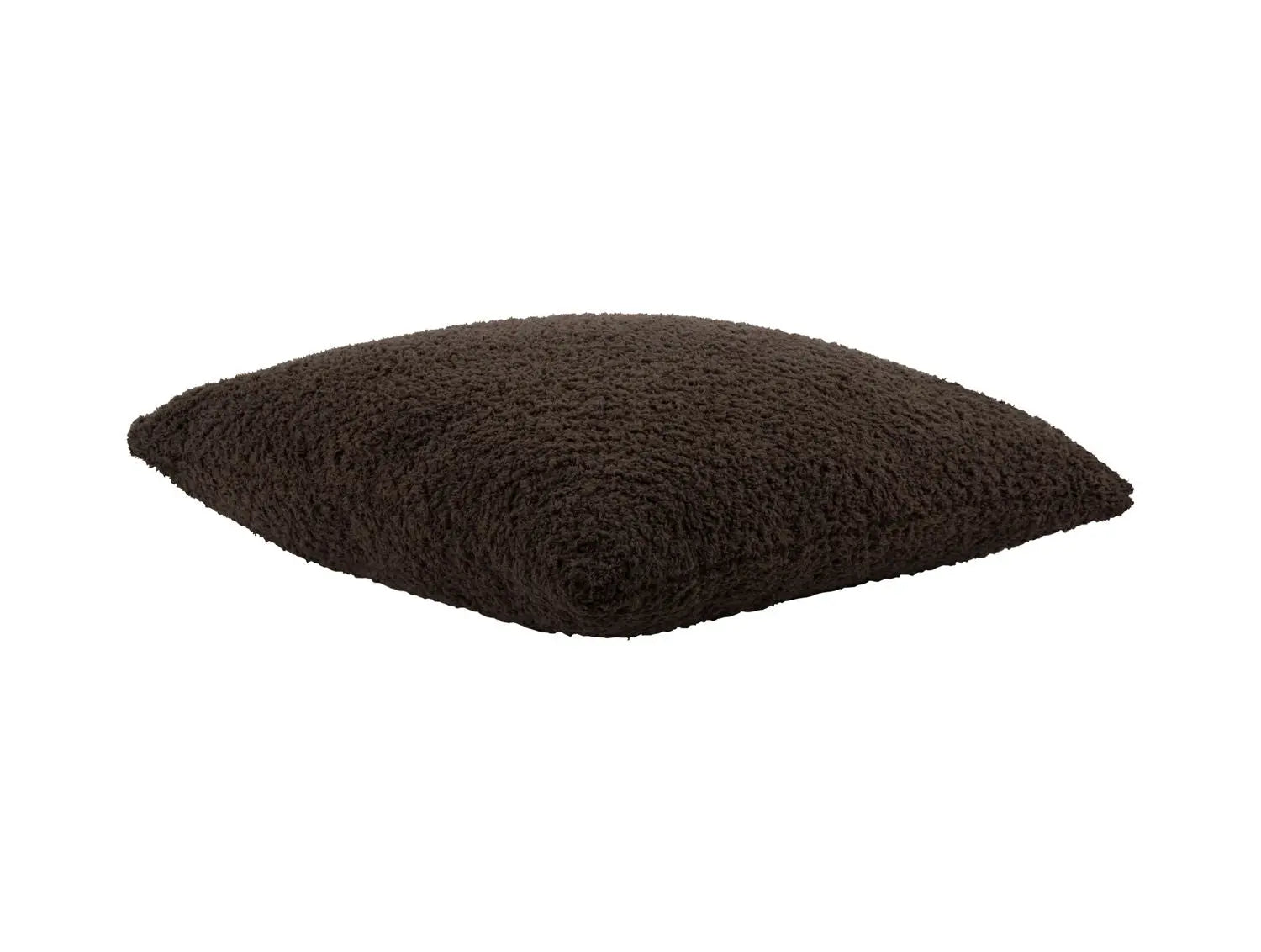 Cushion Lana brown