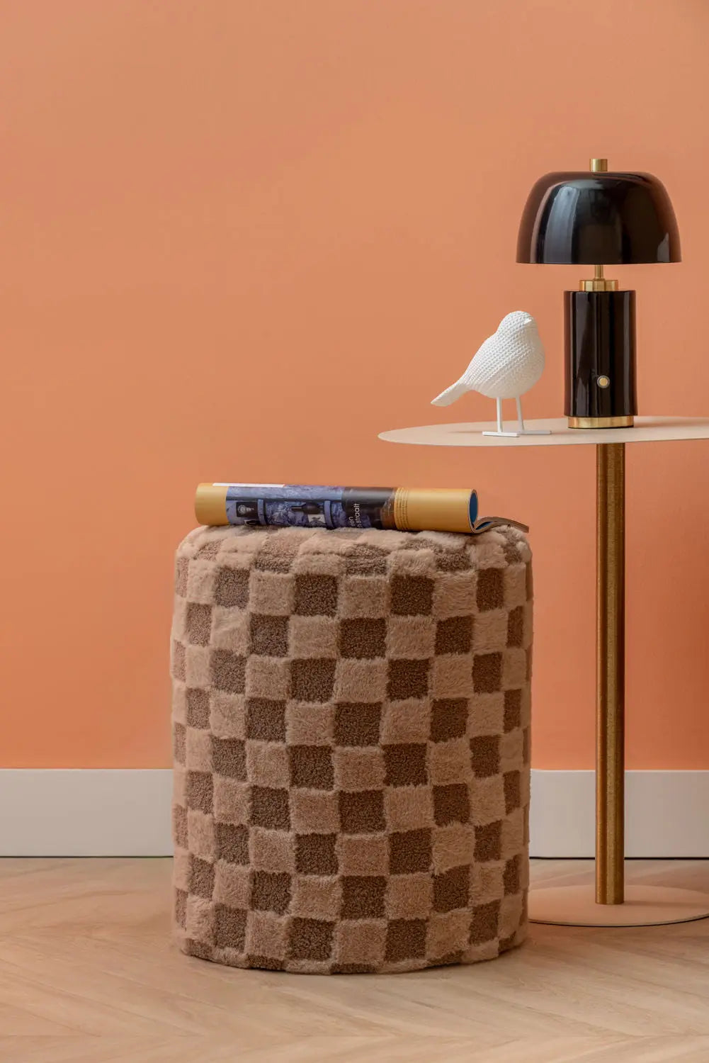Lampe de table Freya