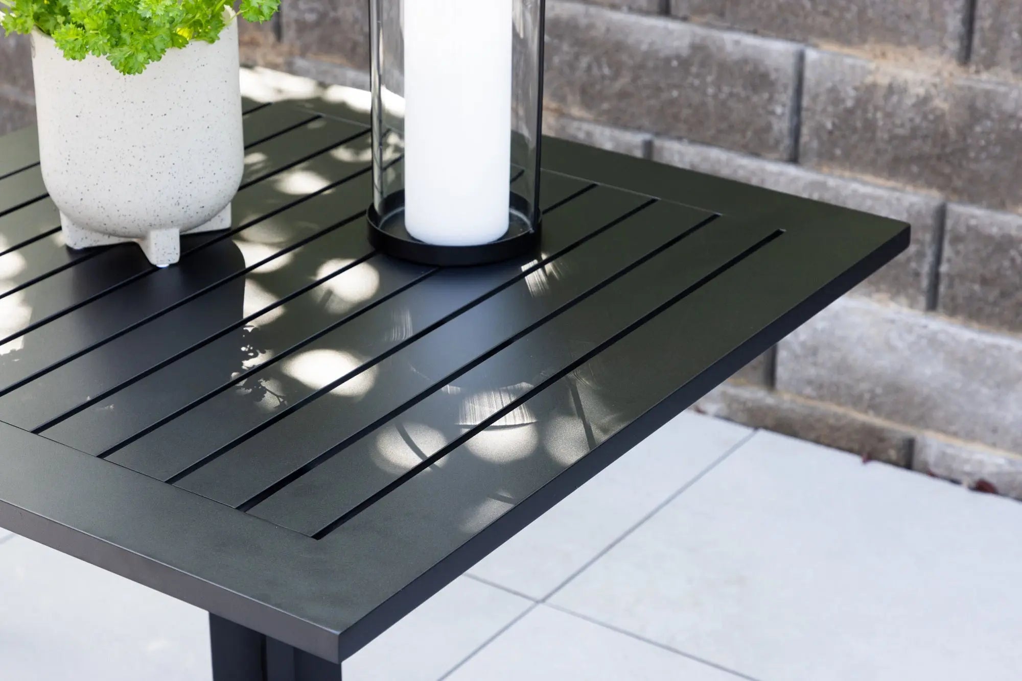 Table de café Way Loome