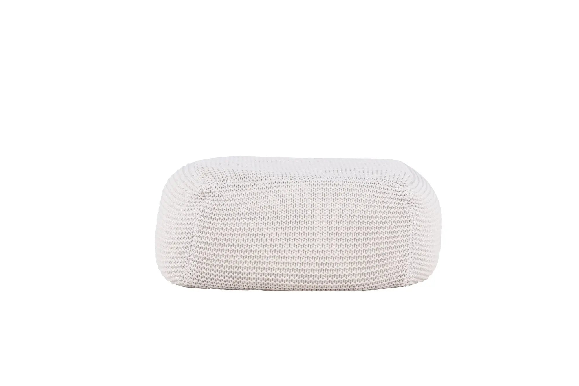 Pouf Luca - 60X60X40 - Polyester