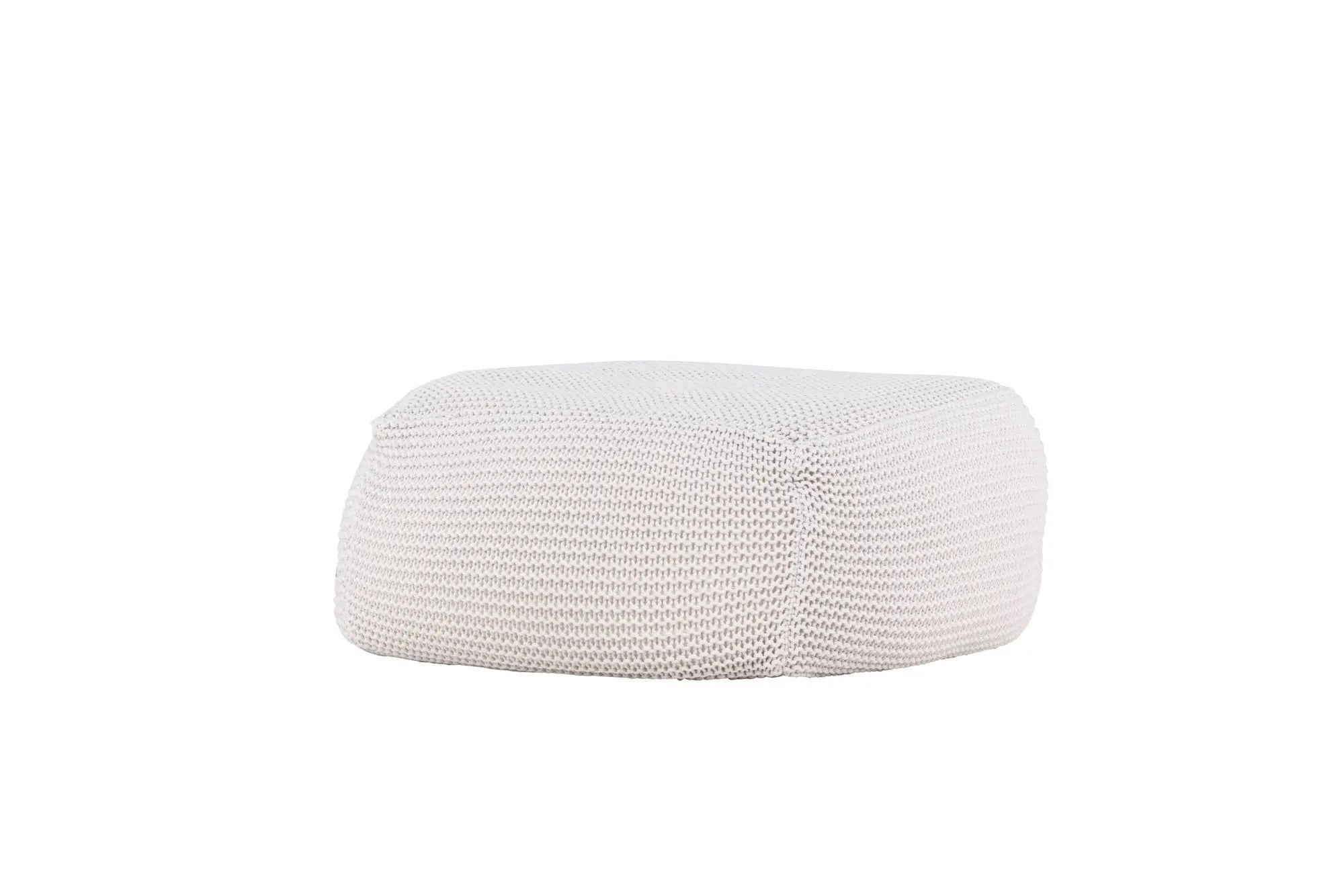 Pouf Luca - 60X60X40 - Polyester