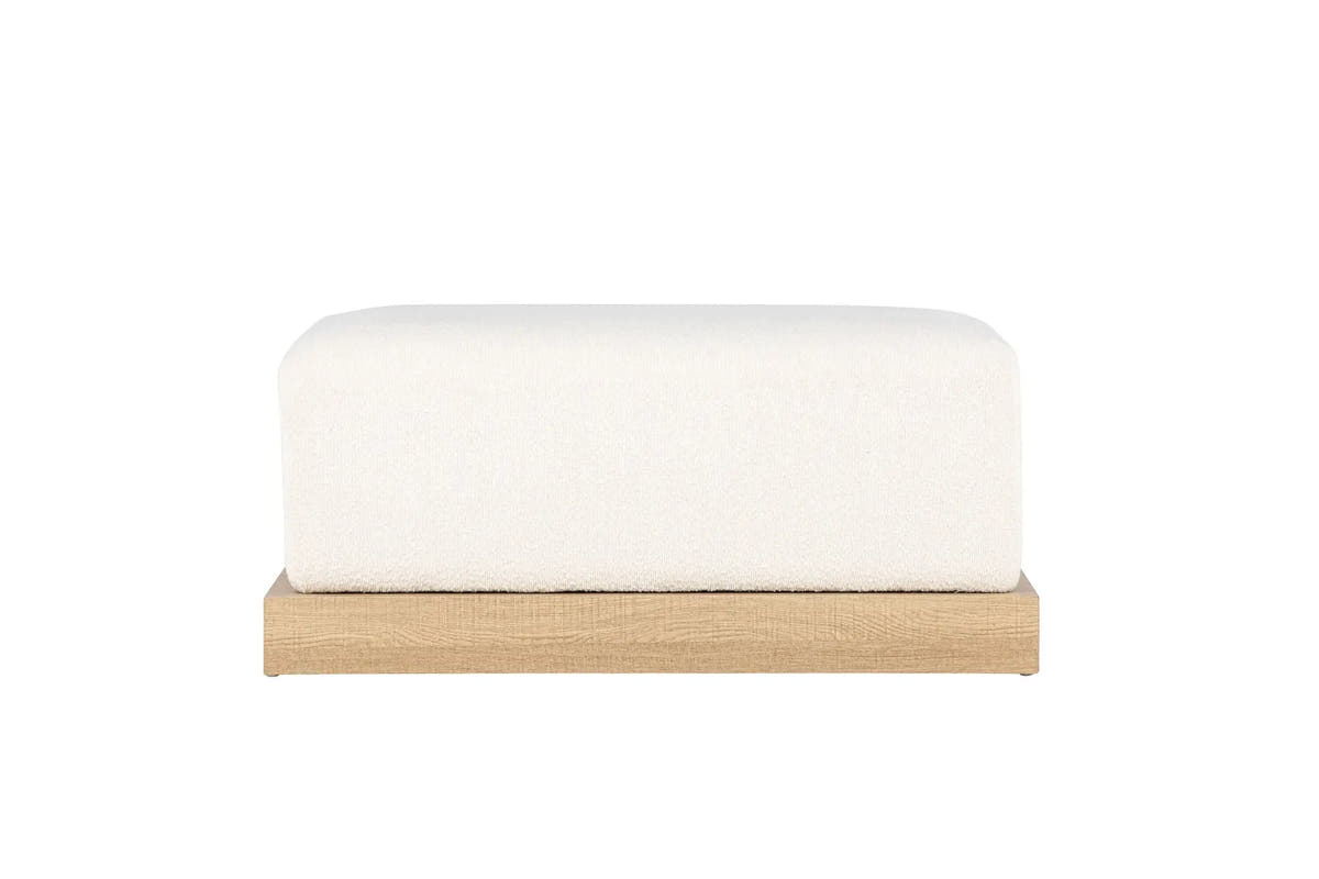Pouf Ivy - 70X100X45 - Loop