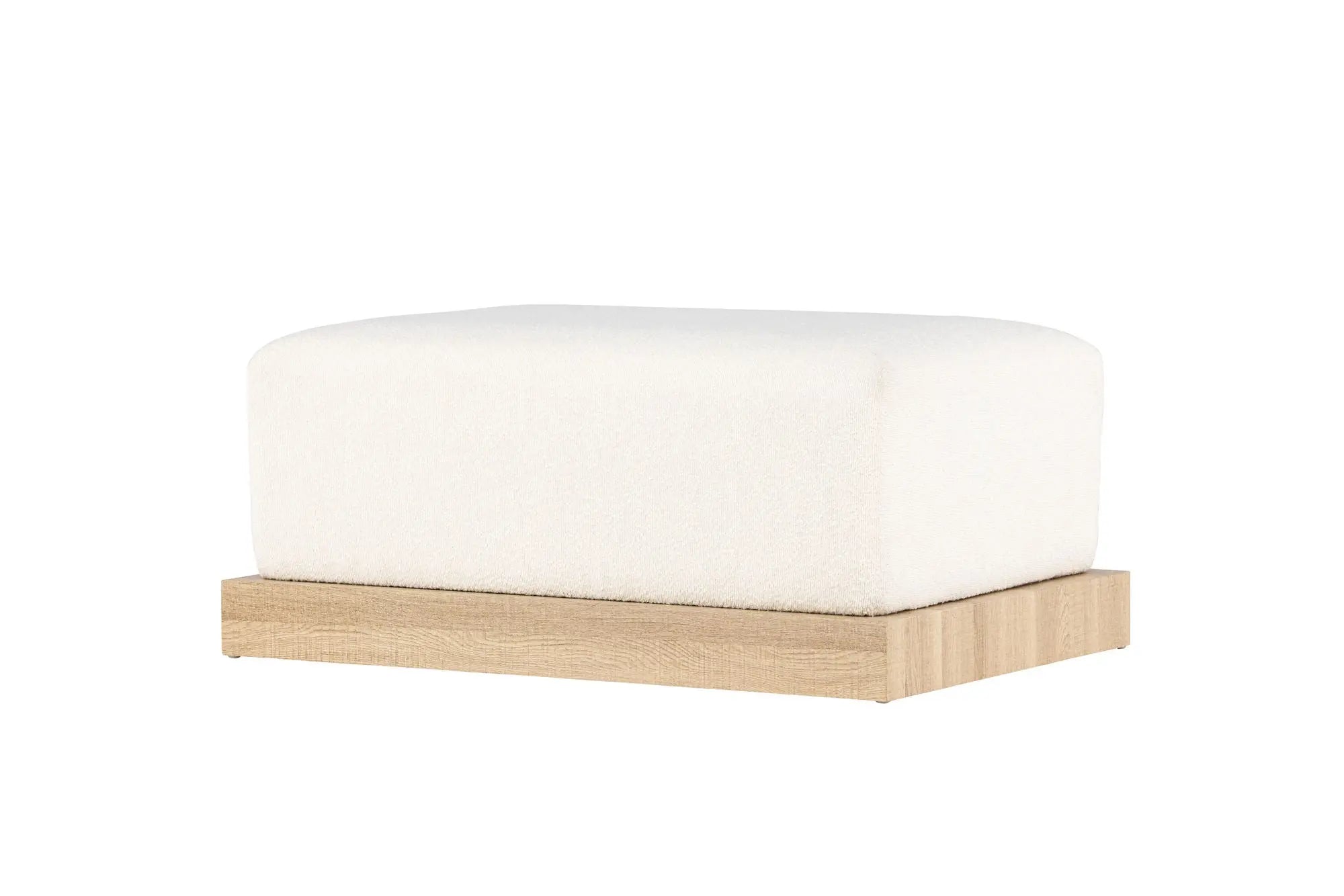 Pouf Ivy - 70X100X45 - Loop