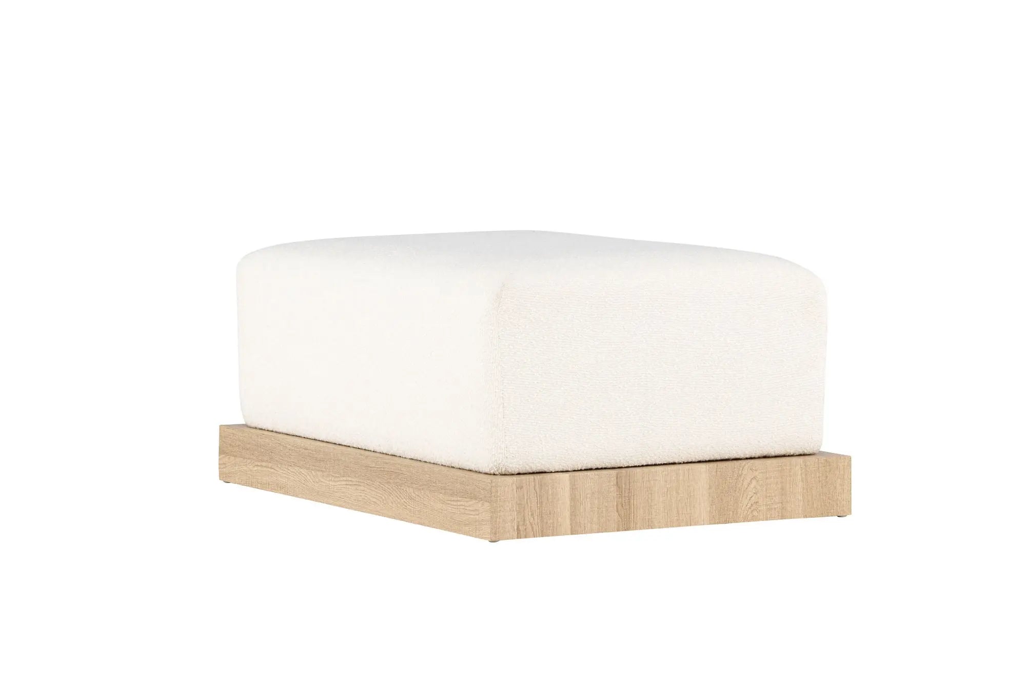 Pouf Ivy - 70X100X45 - Loop
