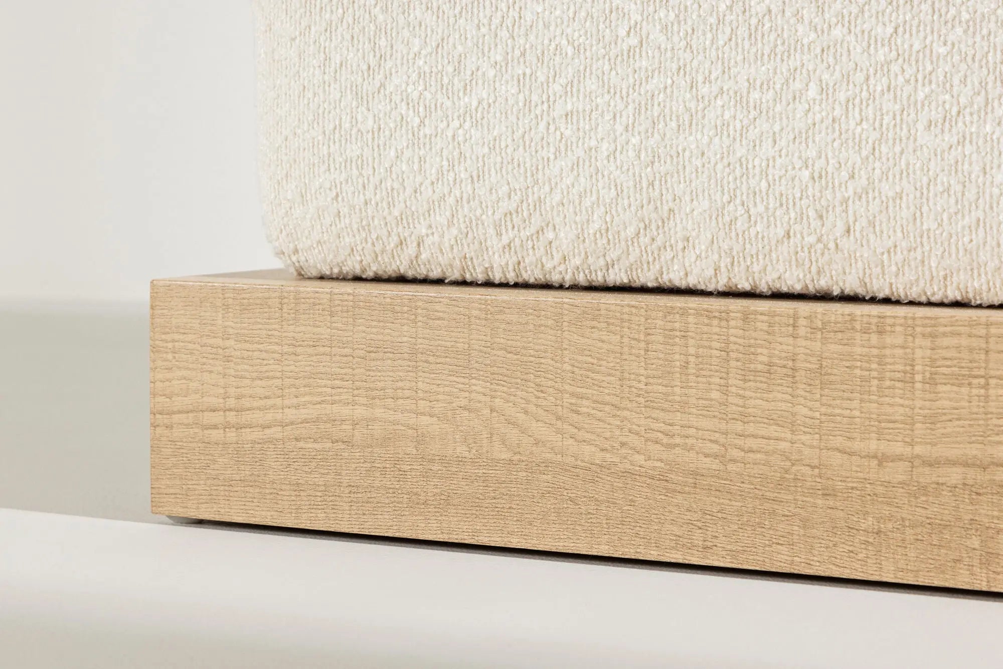 Pouf Ivy - 70X100X45 - Loop
